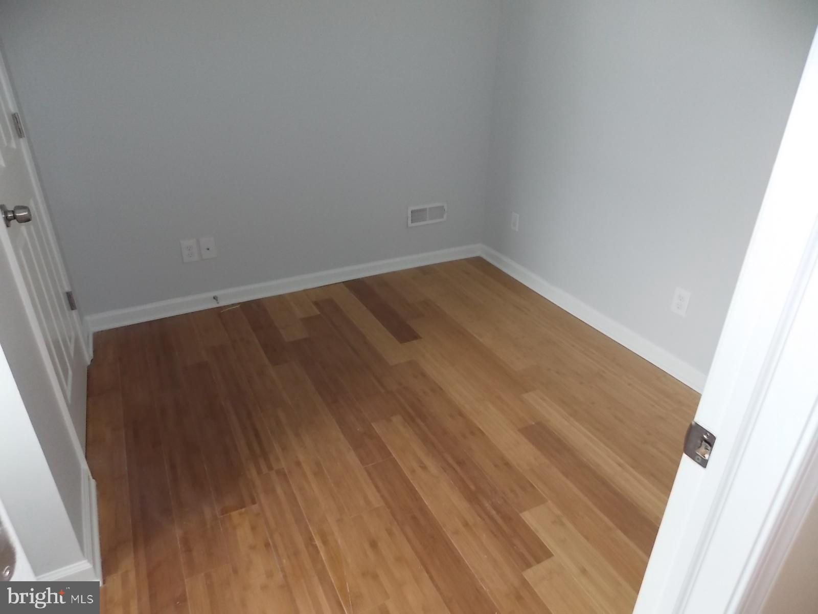 ALLEGHENY WEST - Residential
