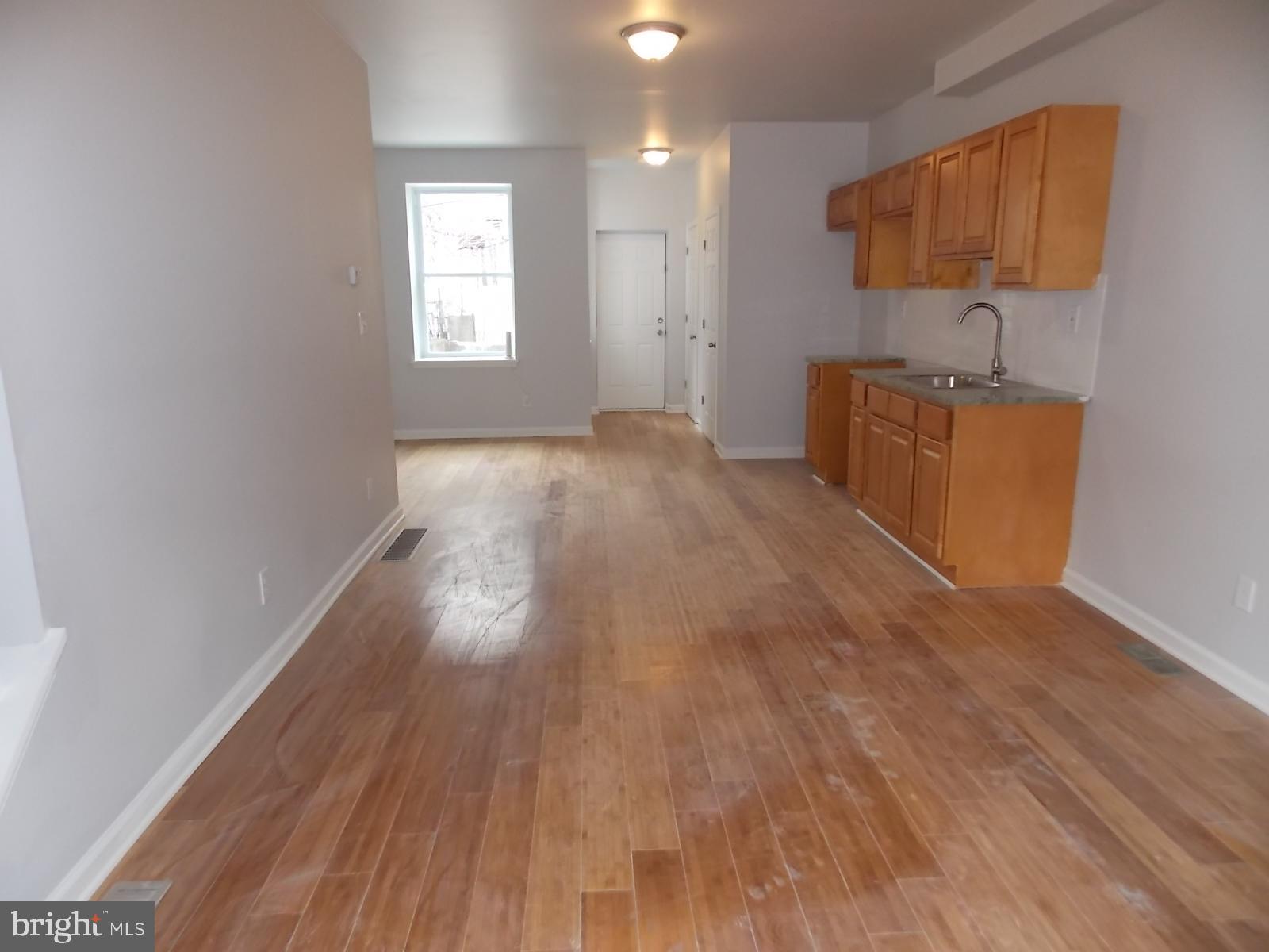 ALLEGHENY WEST - Residential