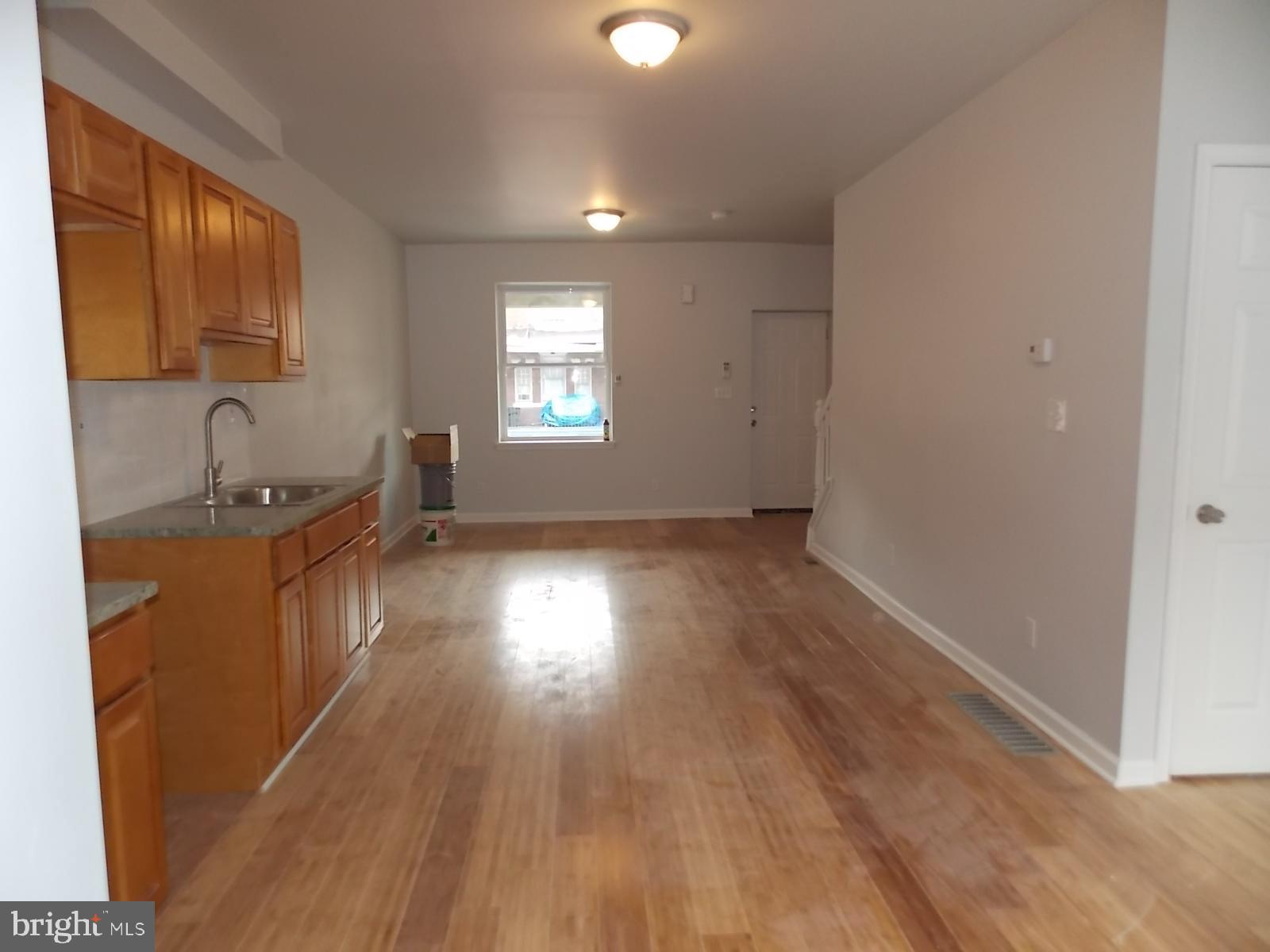 ALLEGHENY WEST - Residential