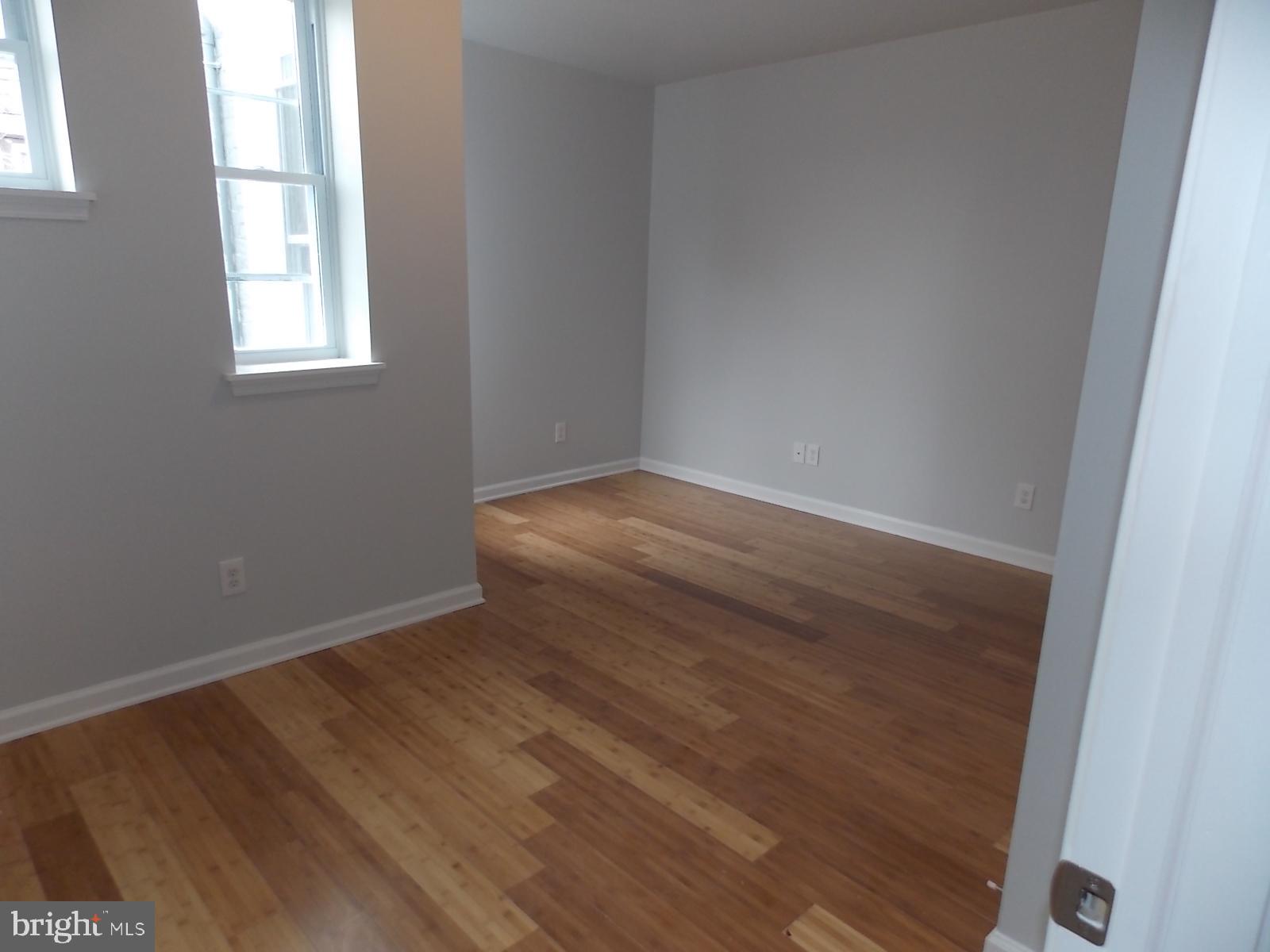 ALLEGHENY WEST - Residential
