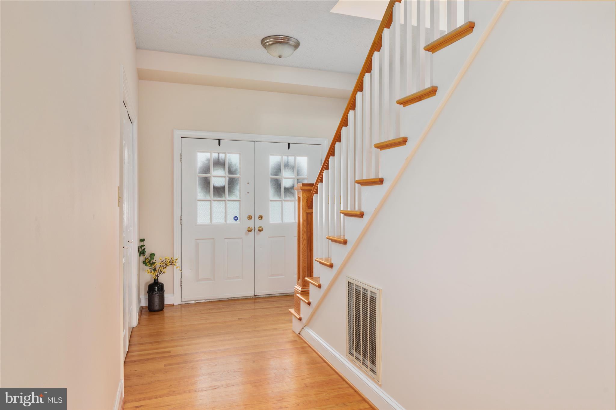 HOPE MILLS ACRES - Residential