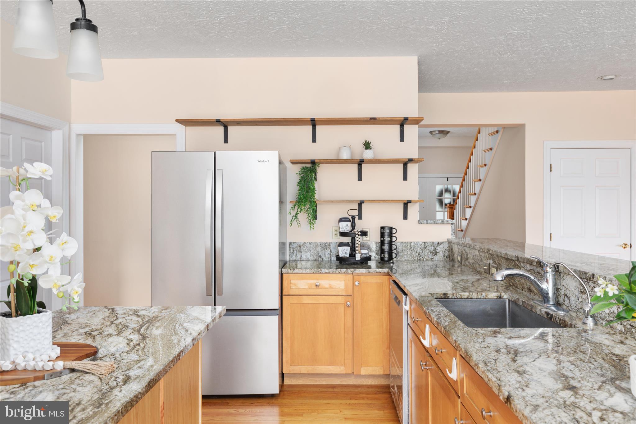 HOPE MILLS ACRES - Residential