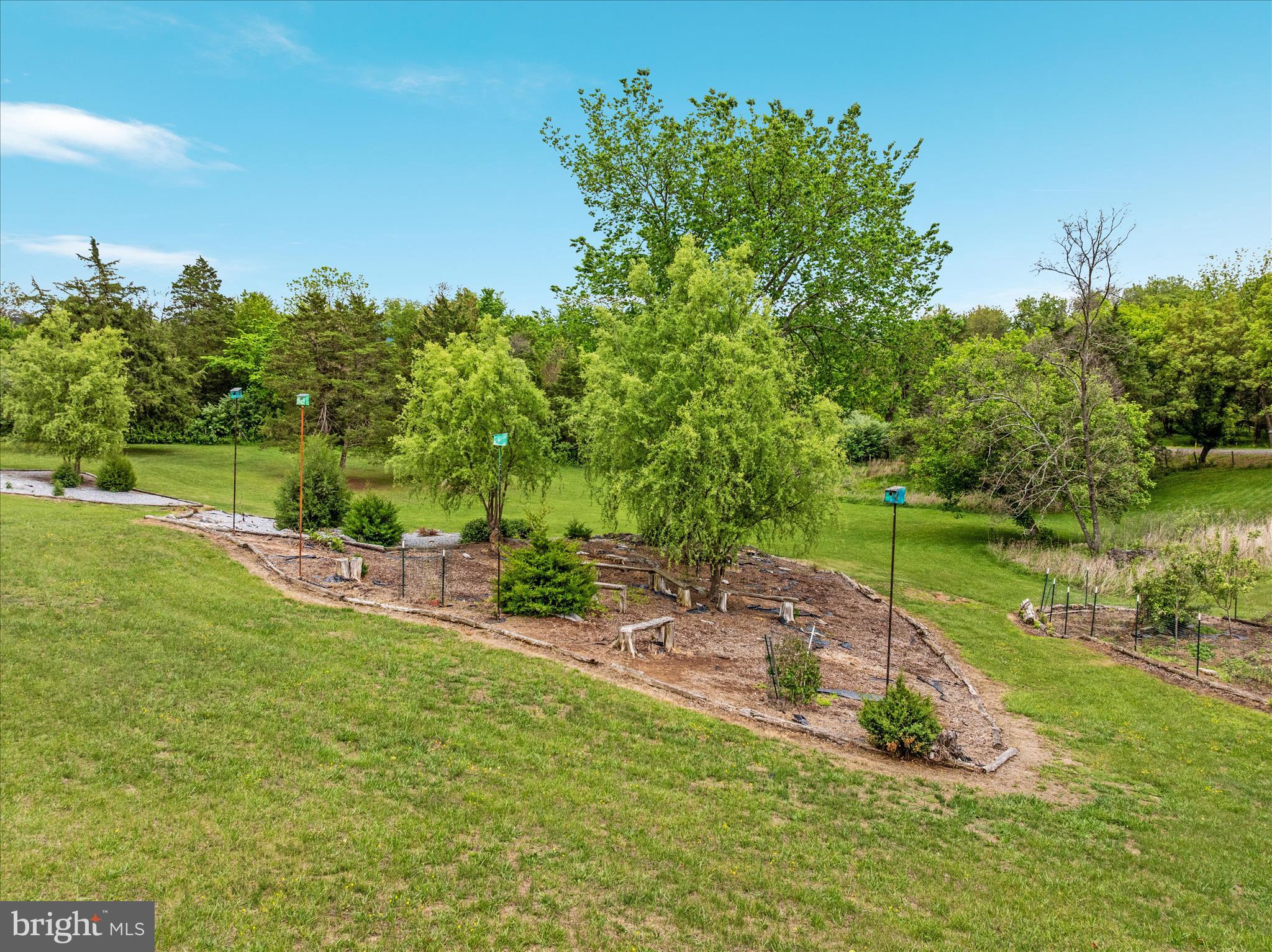 HOPE MILLS ACRES - Residential