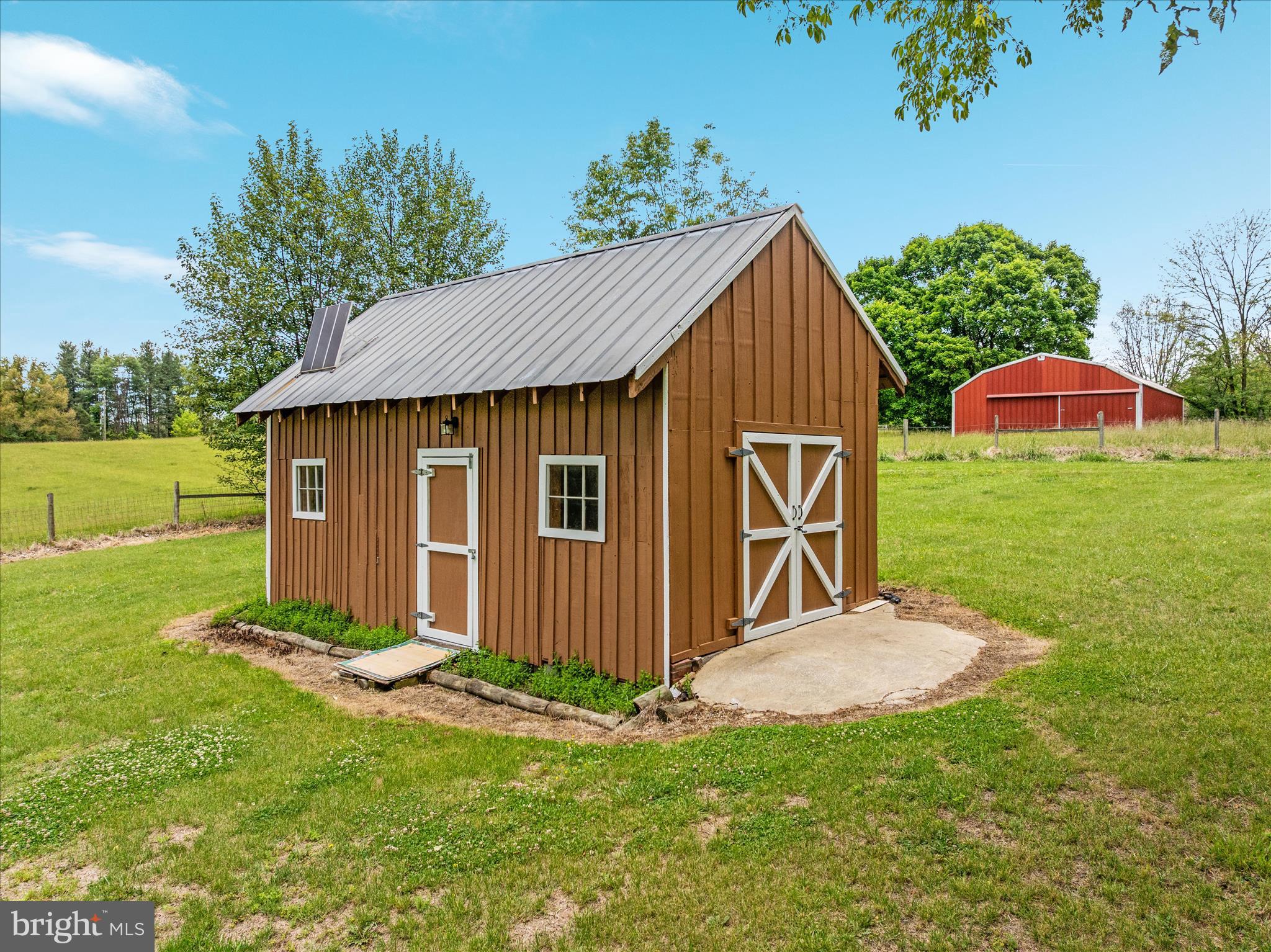 HOPE MILLS ACRES - Residential