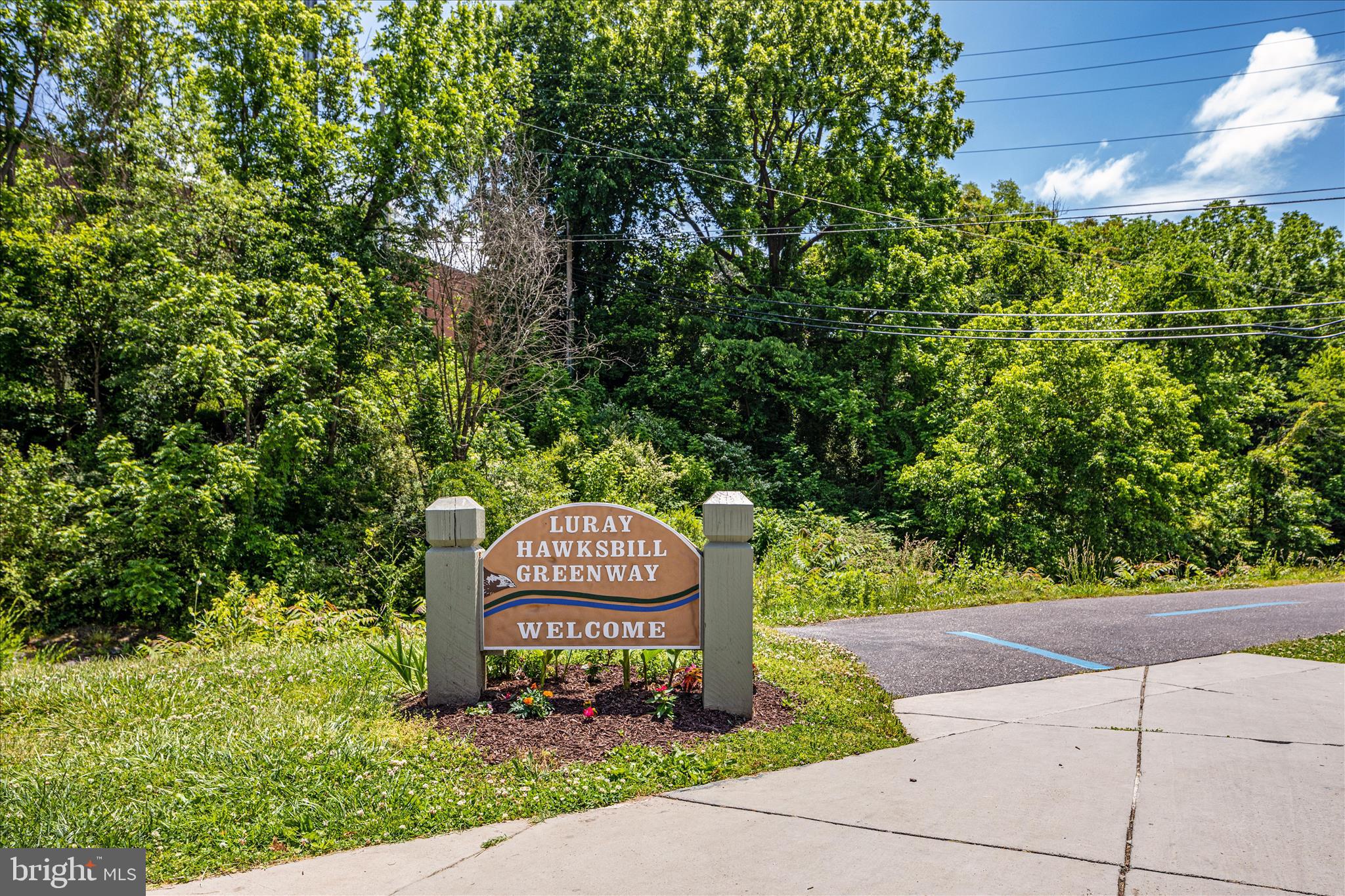 HOPE MILLS ACRES - Residential
