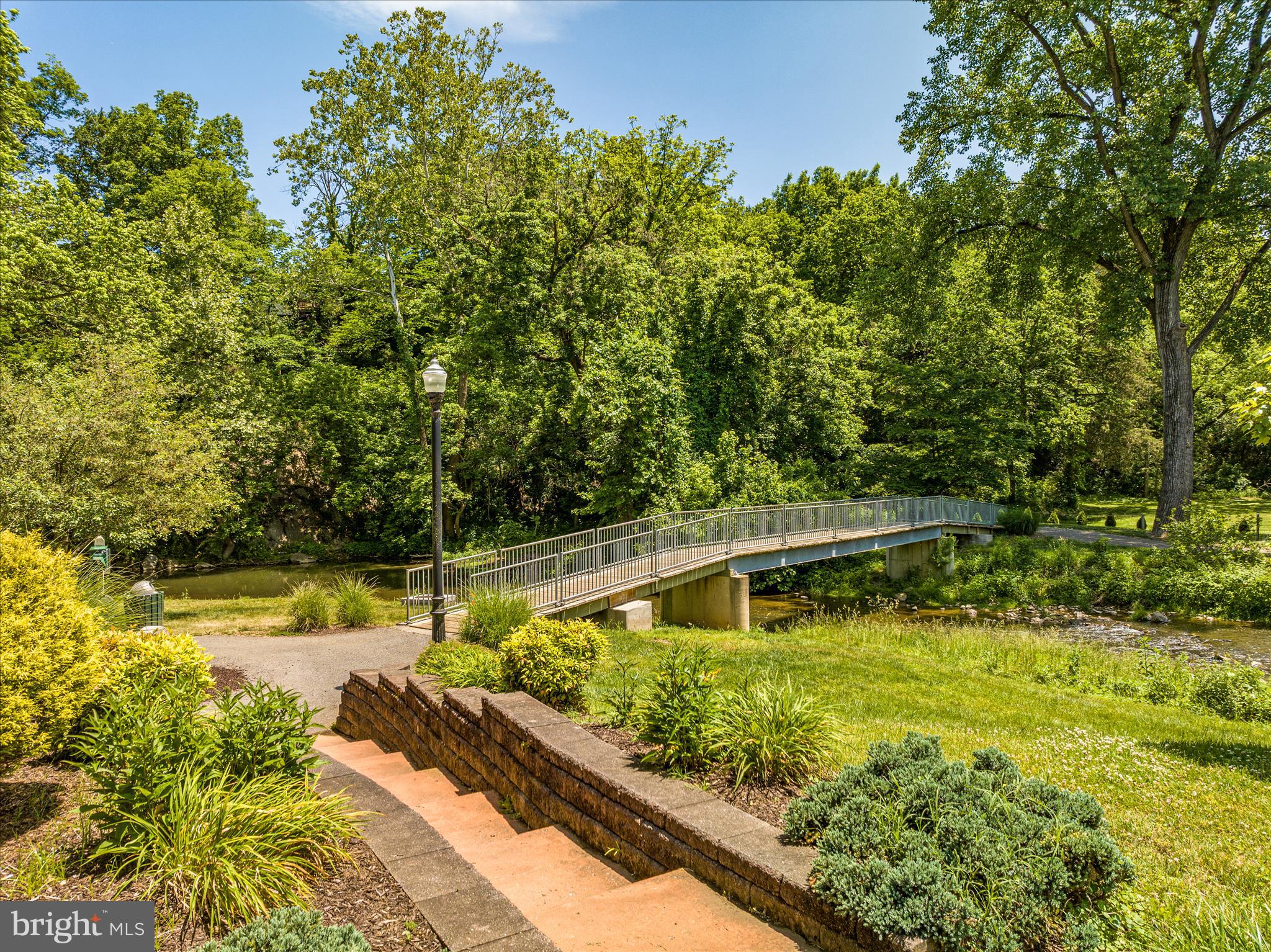 HOPE MILLS ACRES - Residential