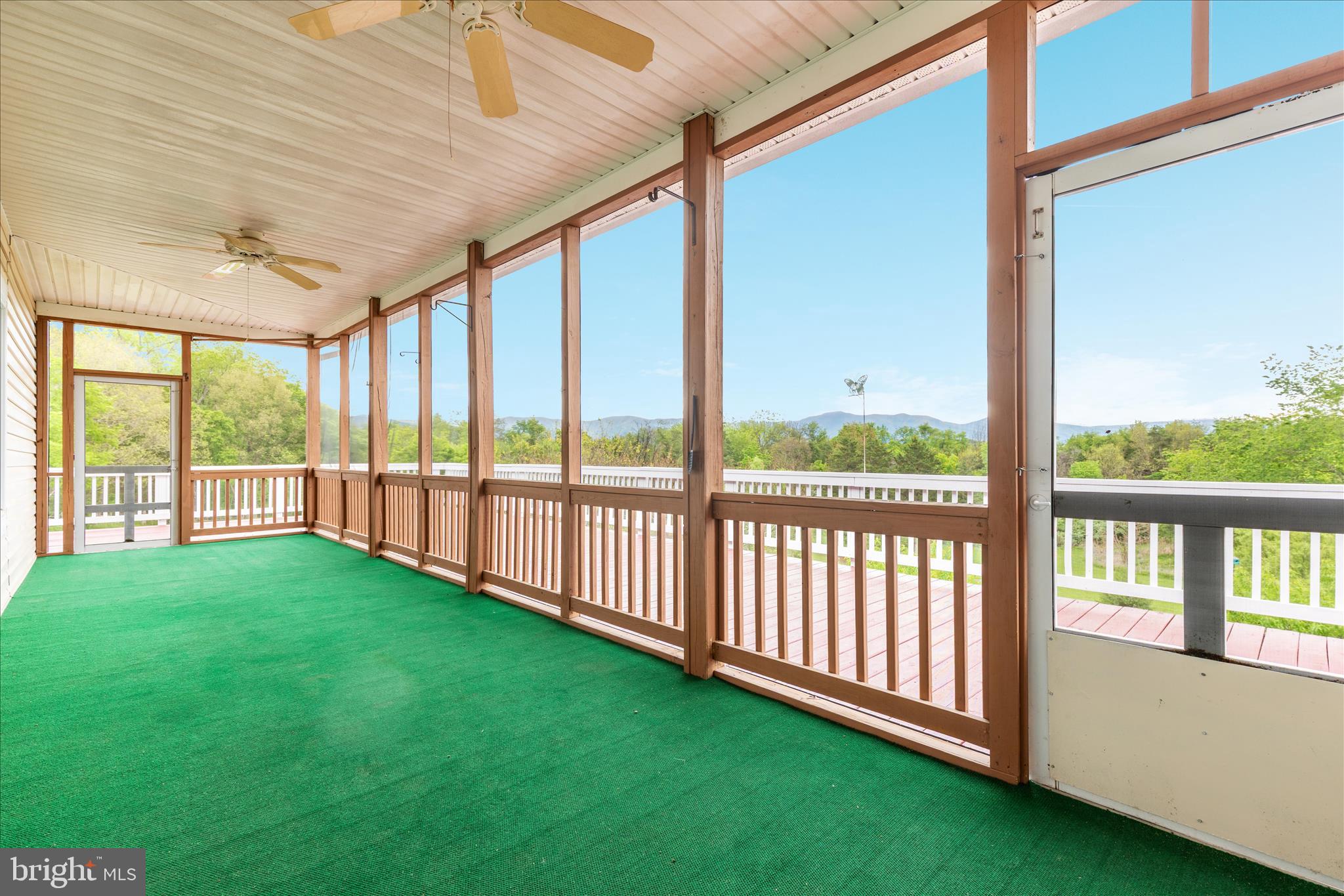 HOPE MILLS ACRES - Residential
