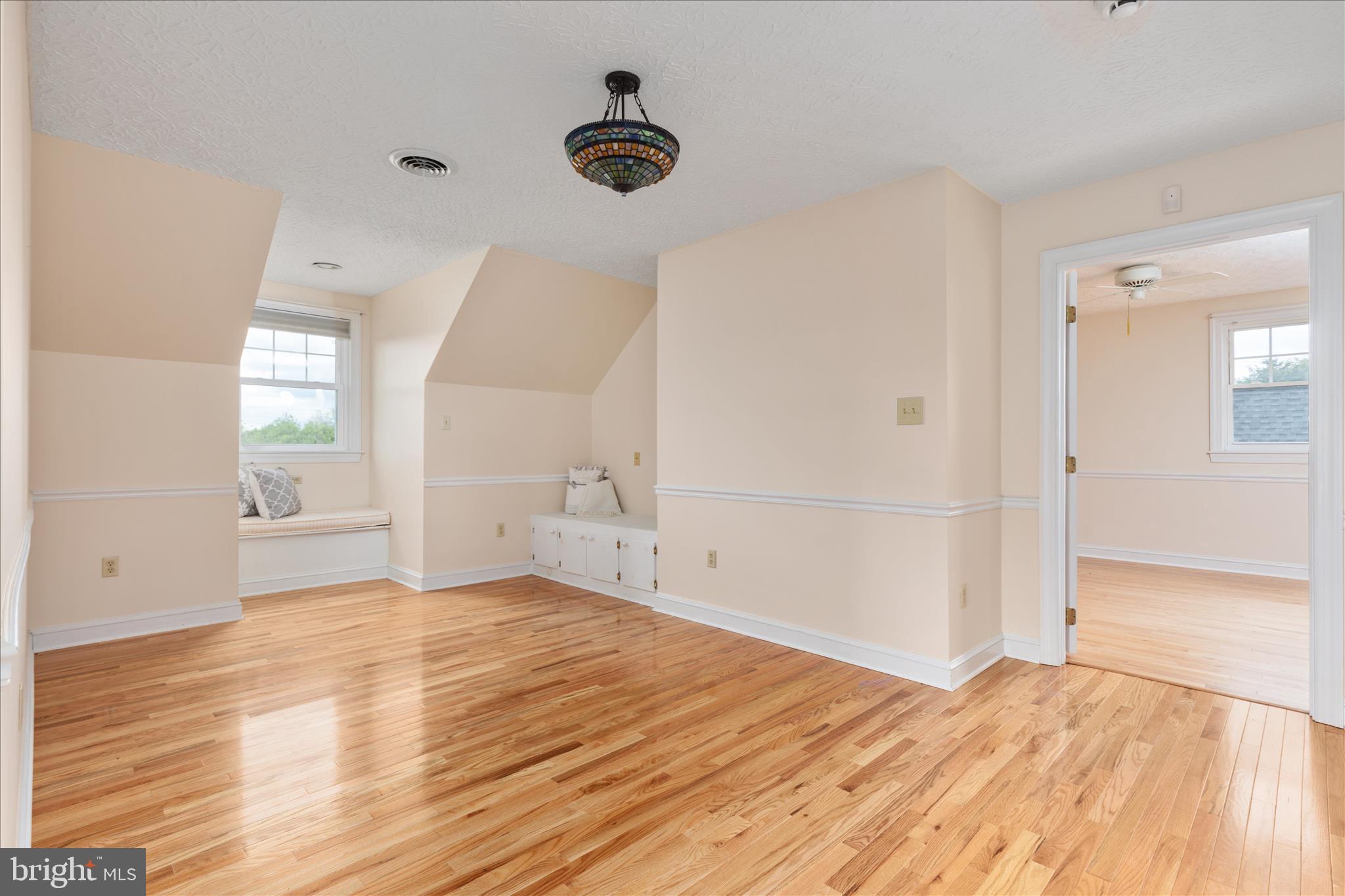 HOPE MILLS ACRES - Residential