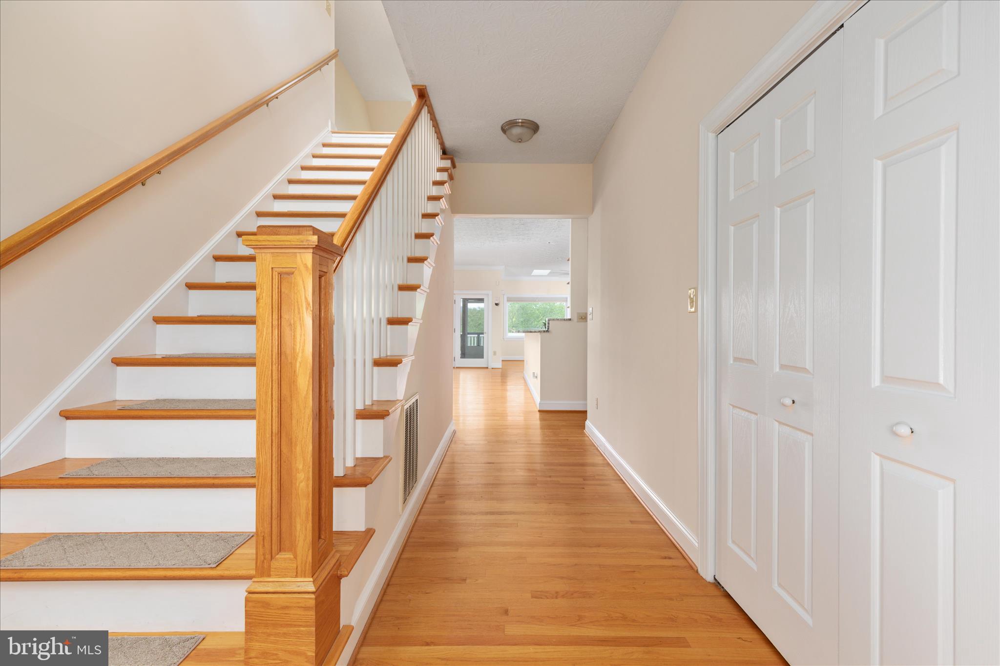 HOPE MILLS ACRES - Residential