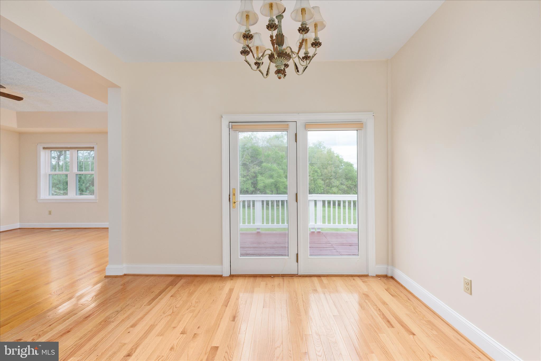 HOPE MILLS ACRES - Residential