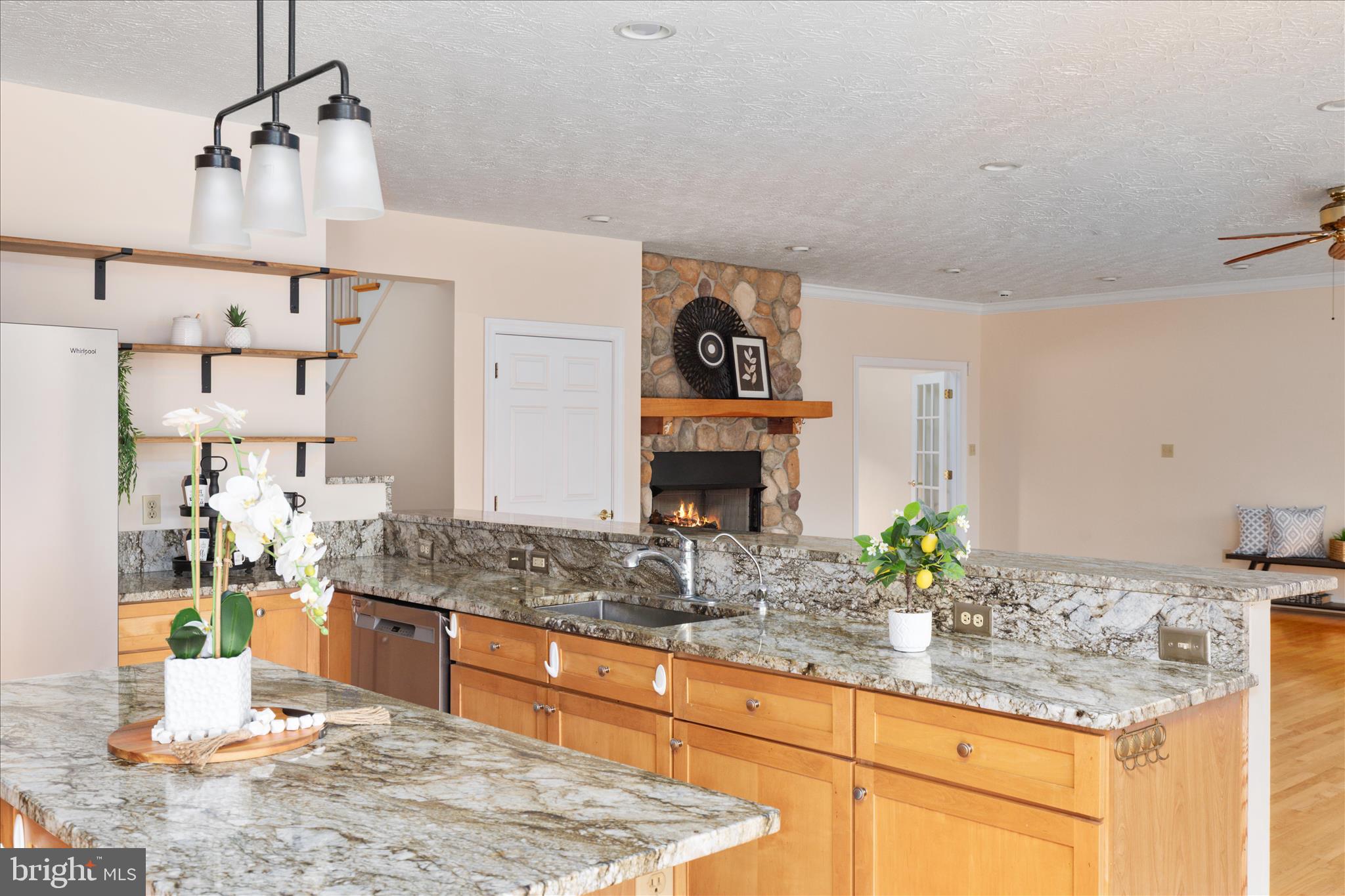 HOPE MILLS ACRES - Residential