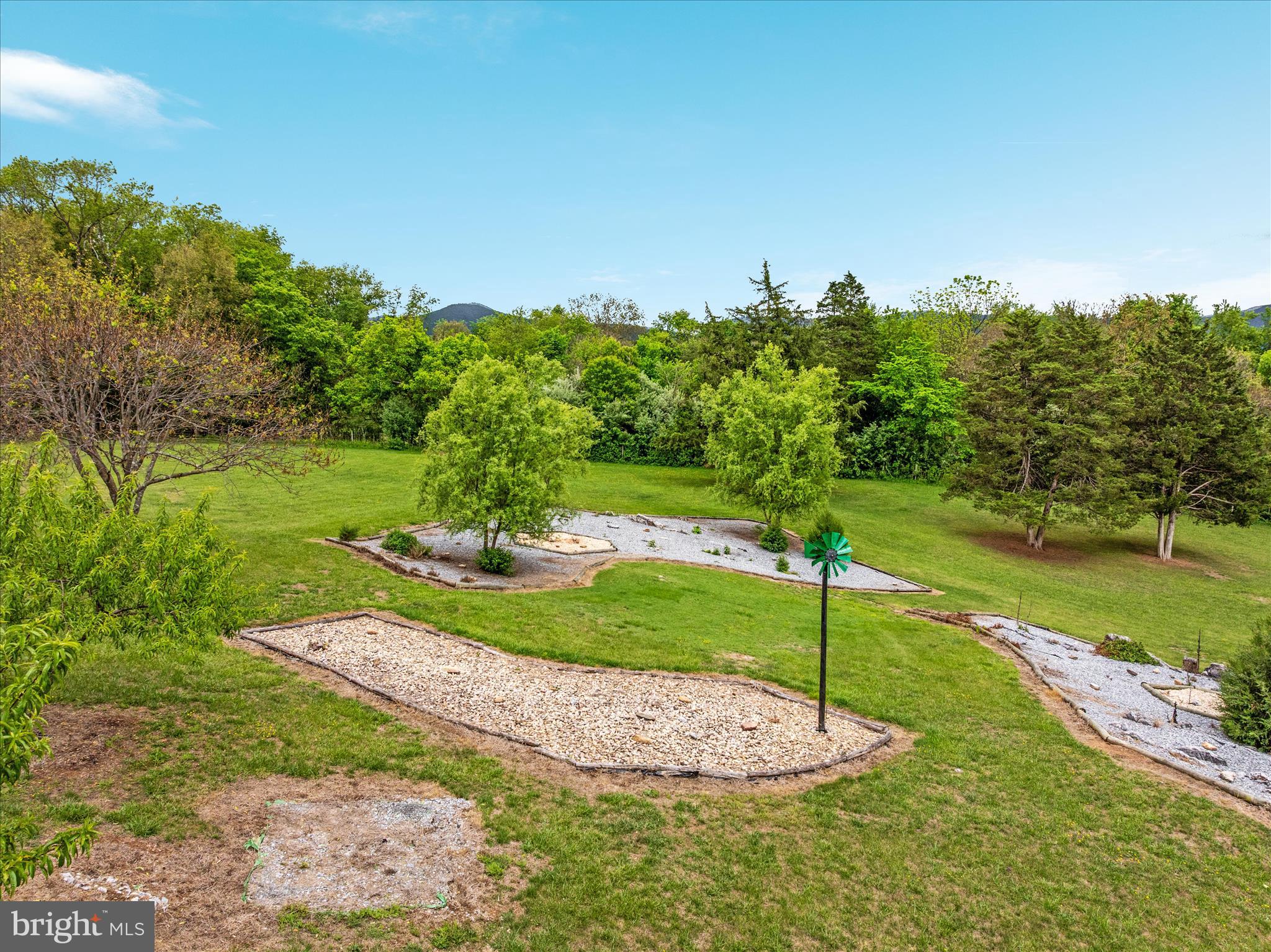 HOPE MILLS ACRES - Residential