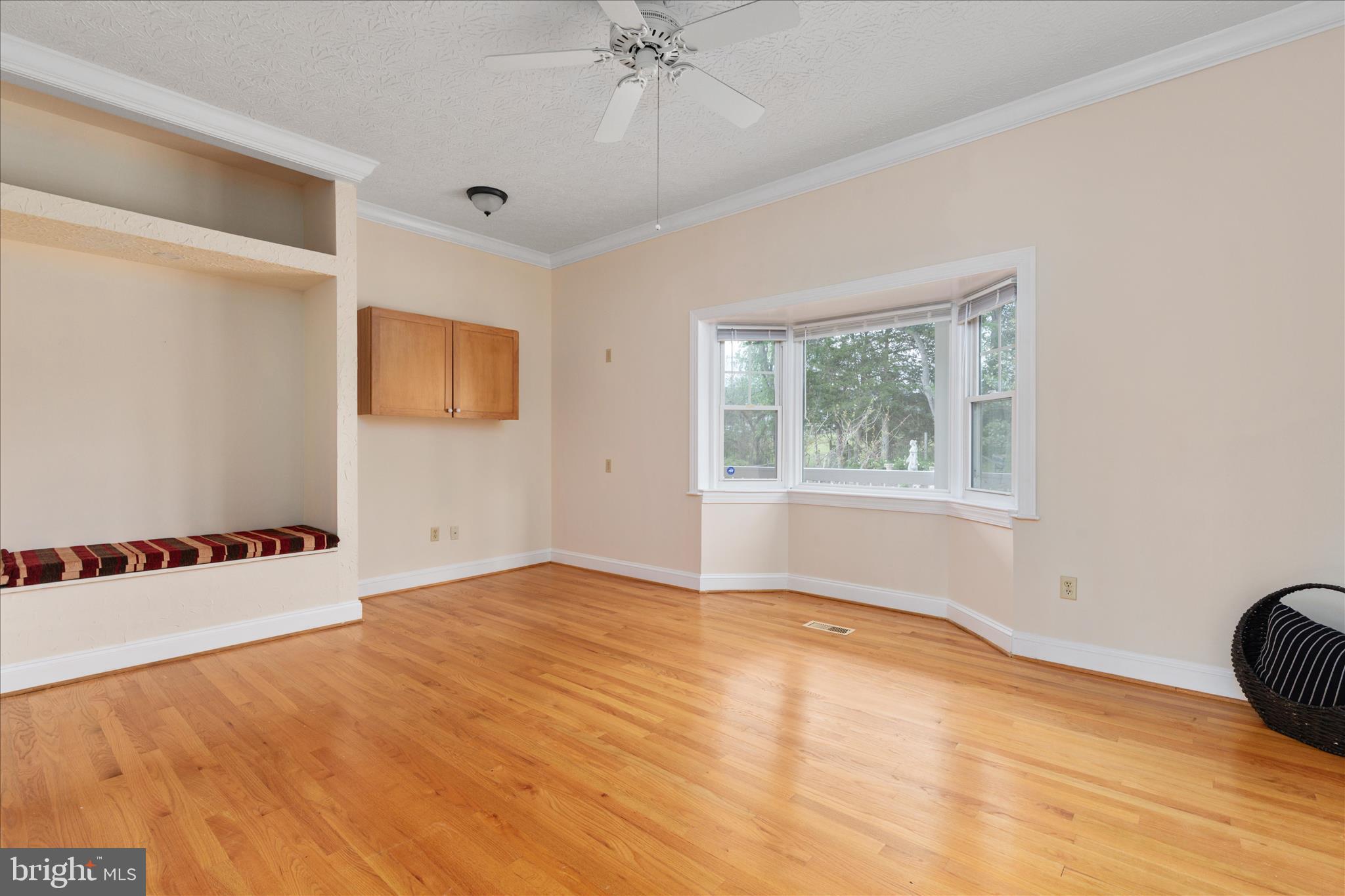 HOPE MILLS ACRES - Residential
