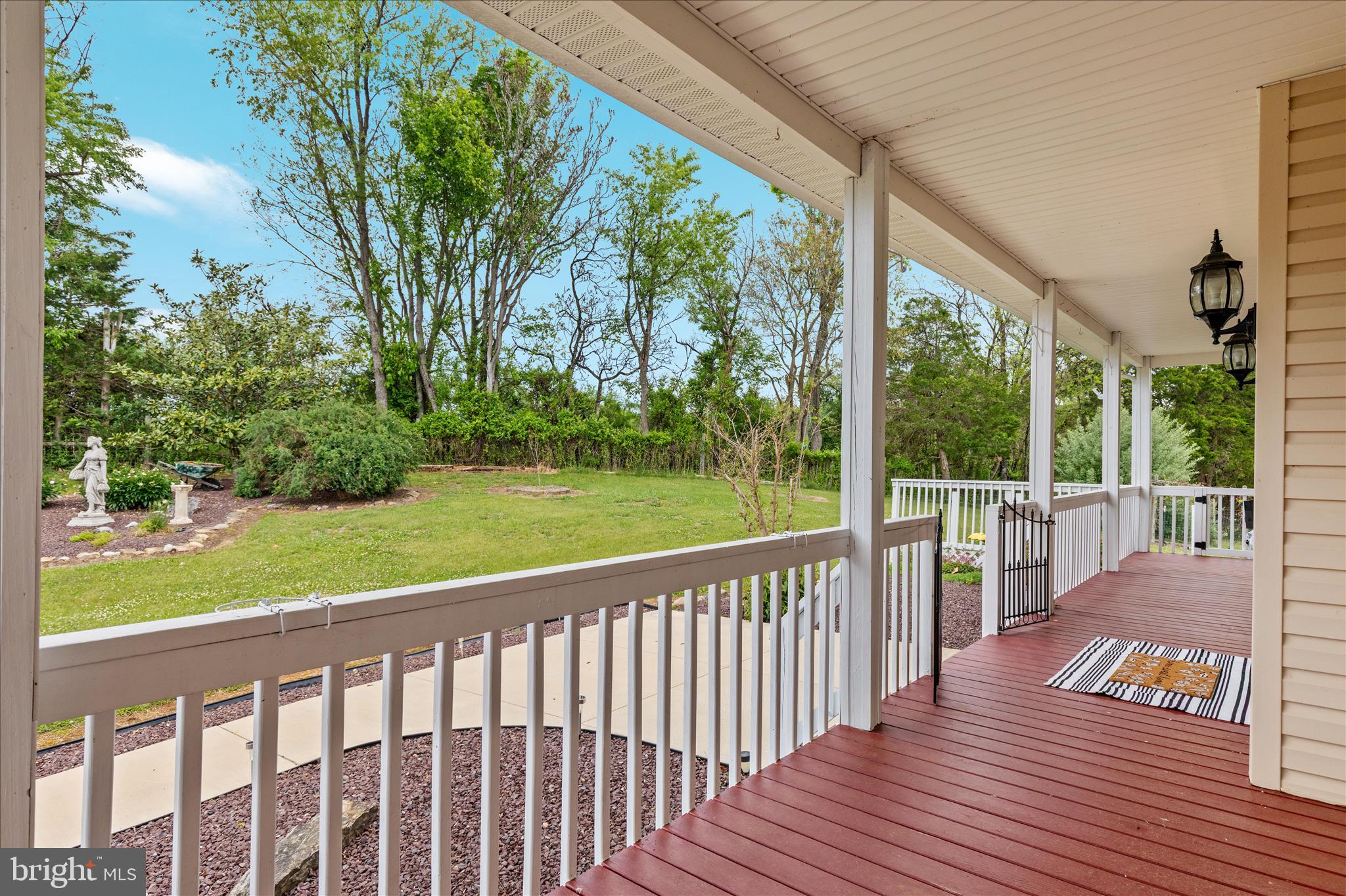 HOPE MILLS ACRES - Residential