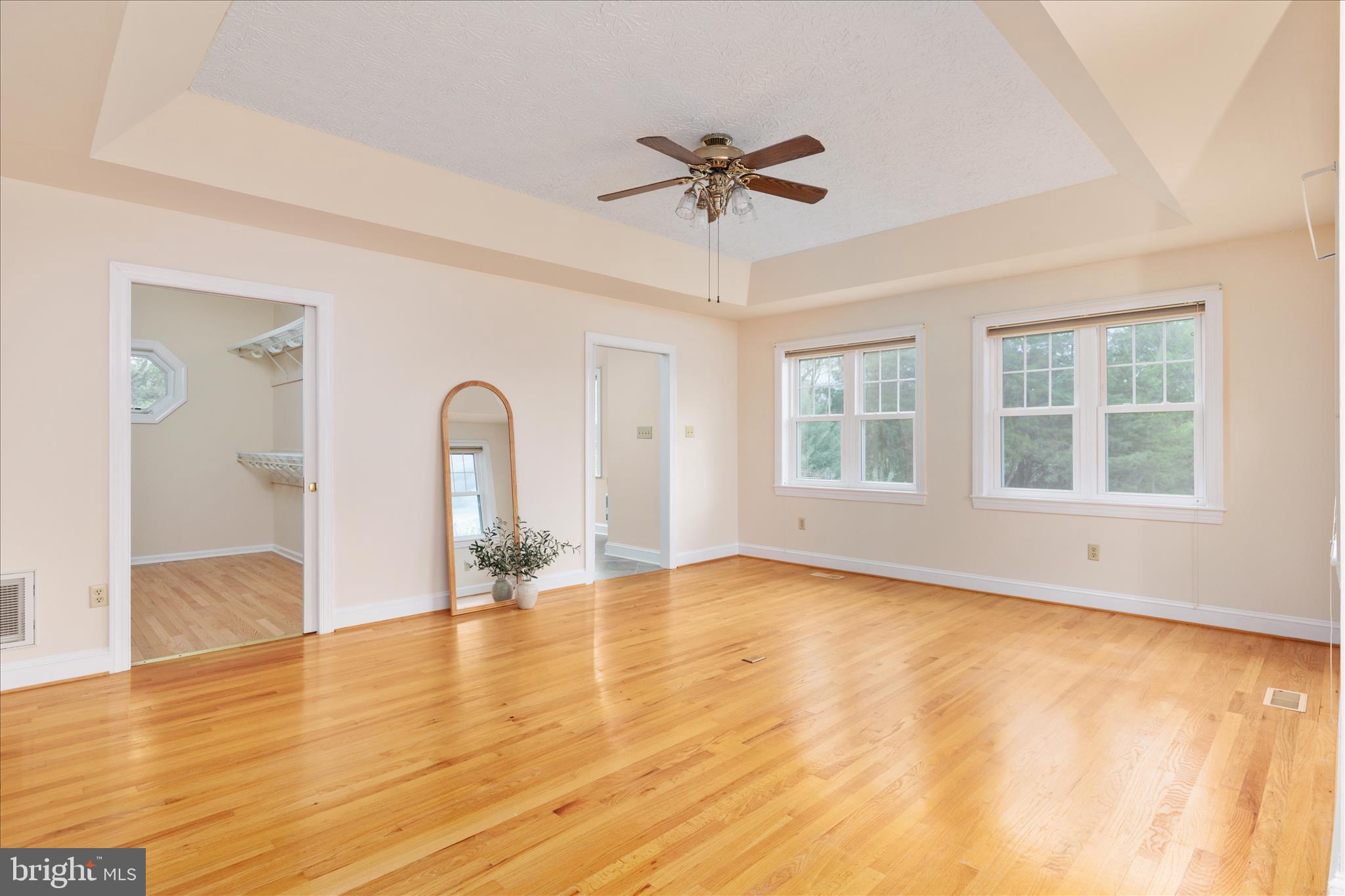 HOPE MILLS ACRES - Residential