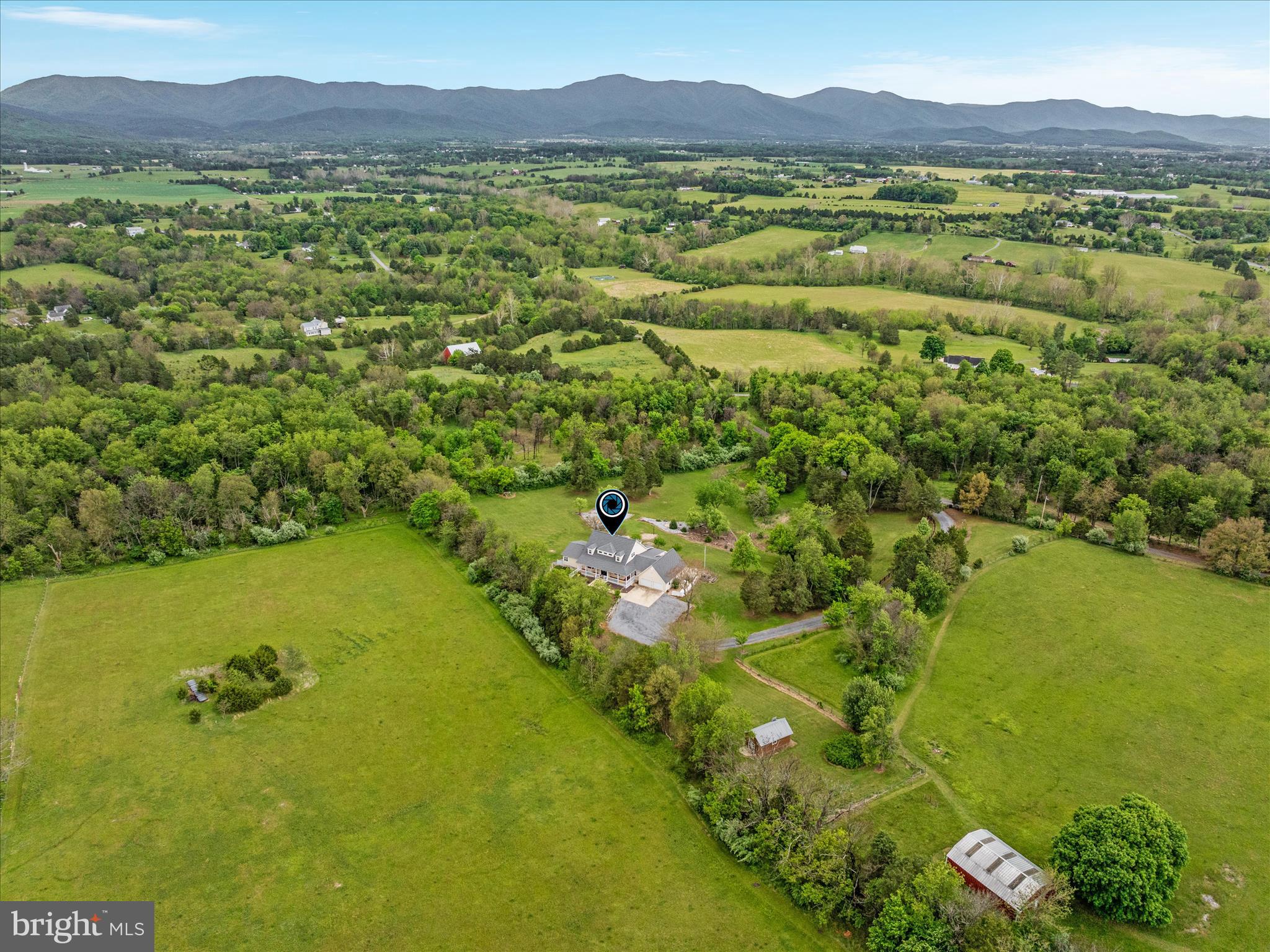 HOPE MILLS ACRES - Residential