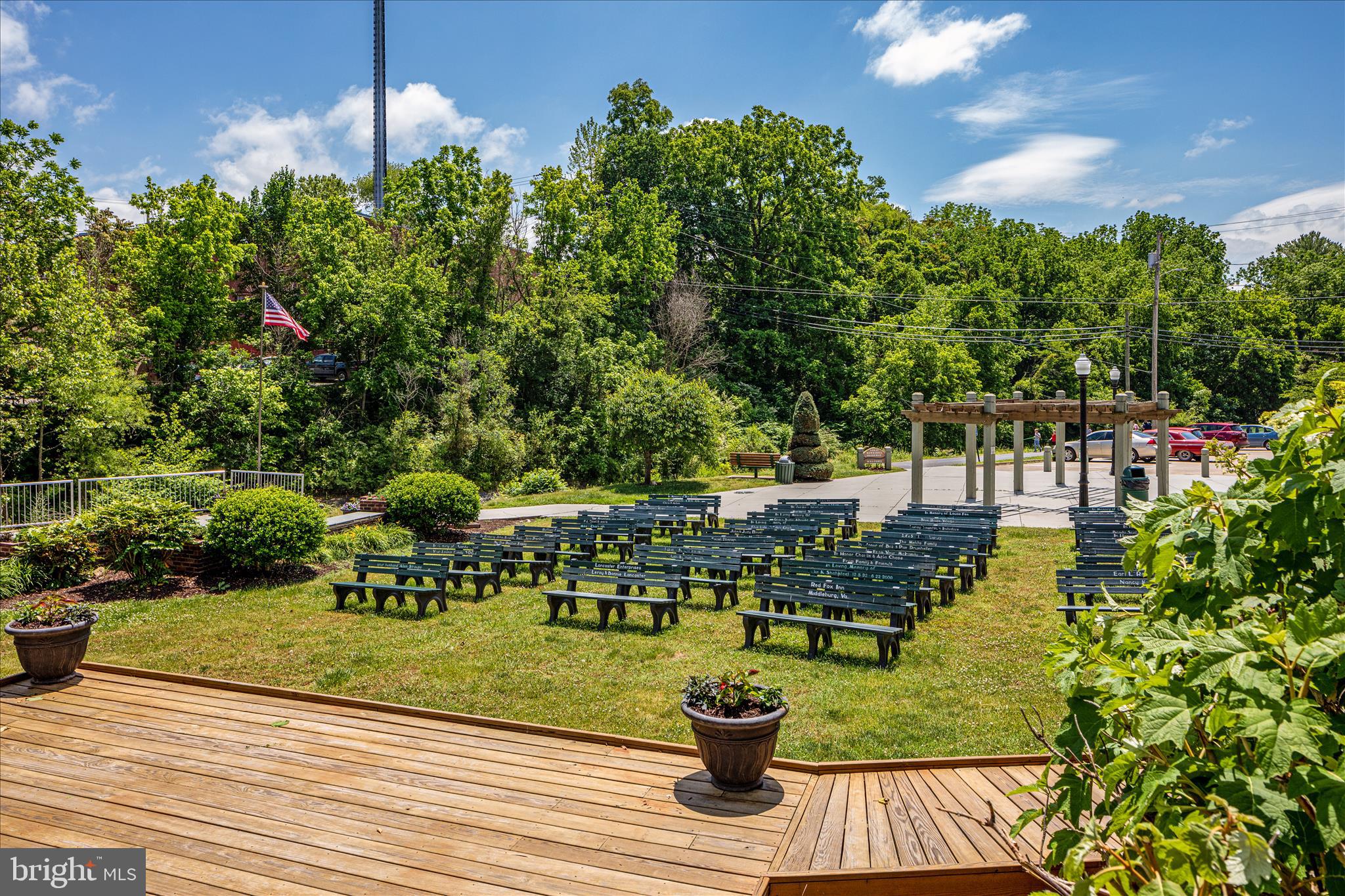 HOPE MILLS ACRES - Residential