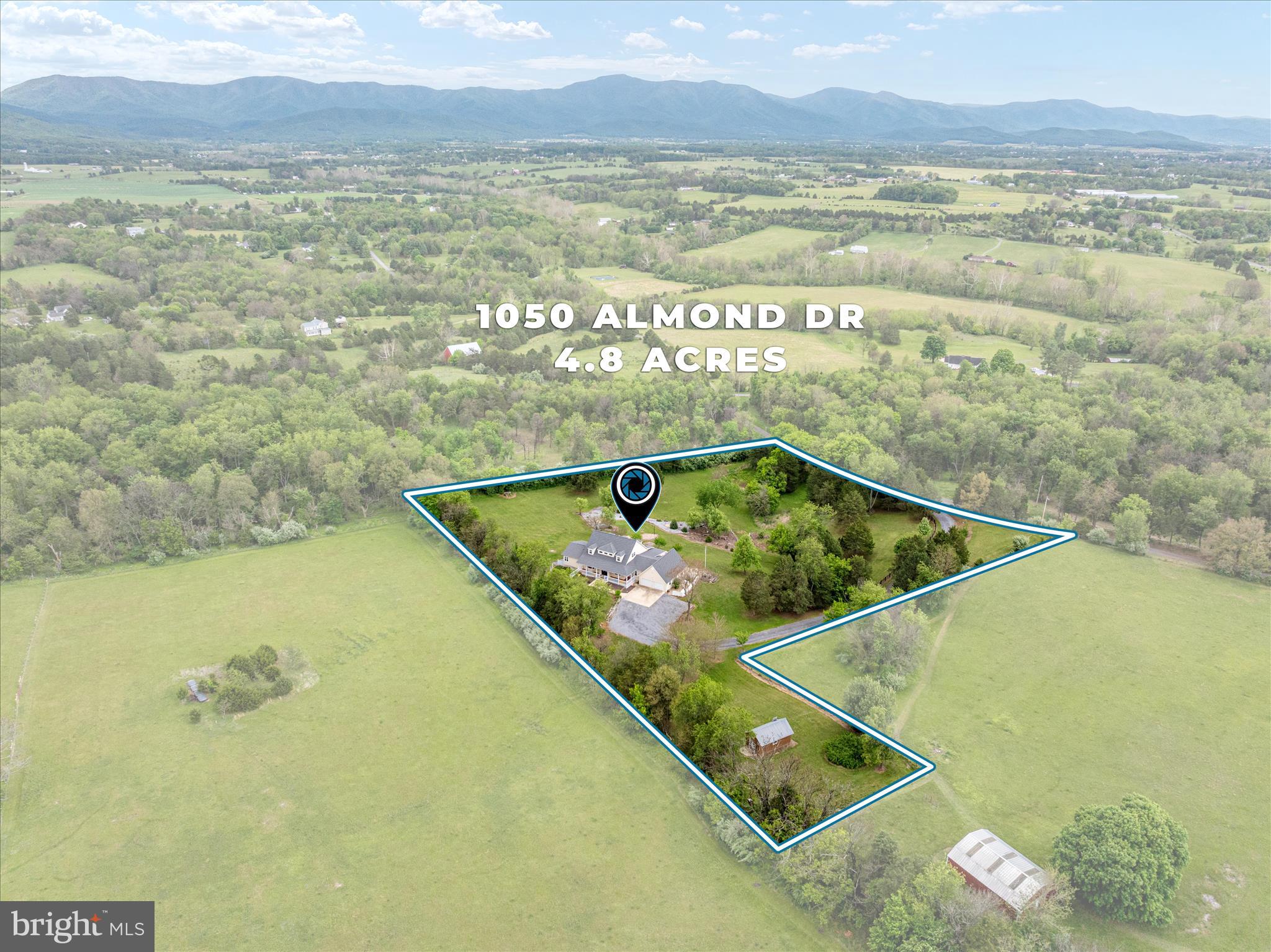 HOPE MILLS ACRES - Residential