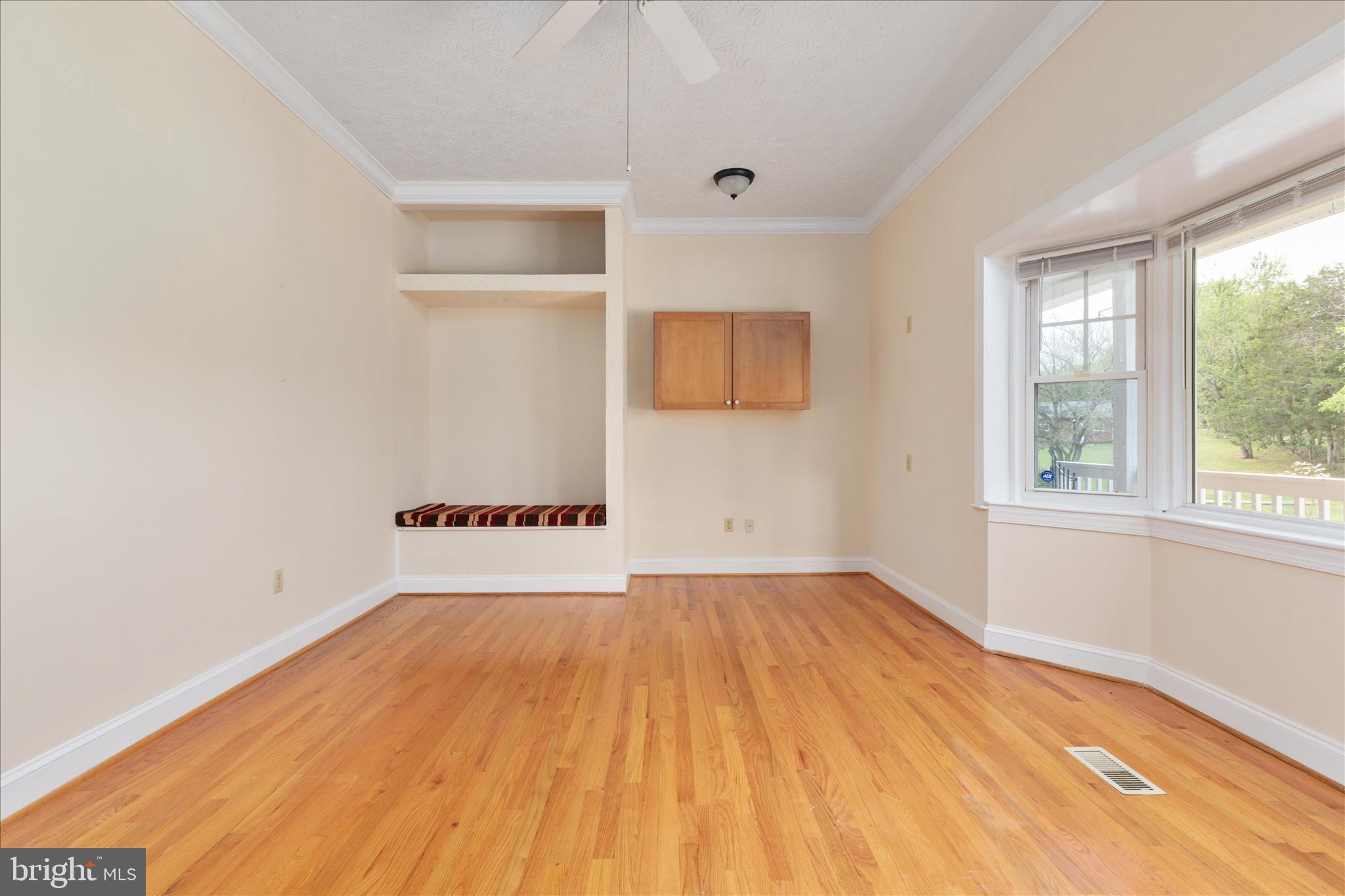 HOPE MILLS ACRES - Residential