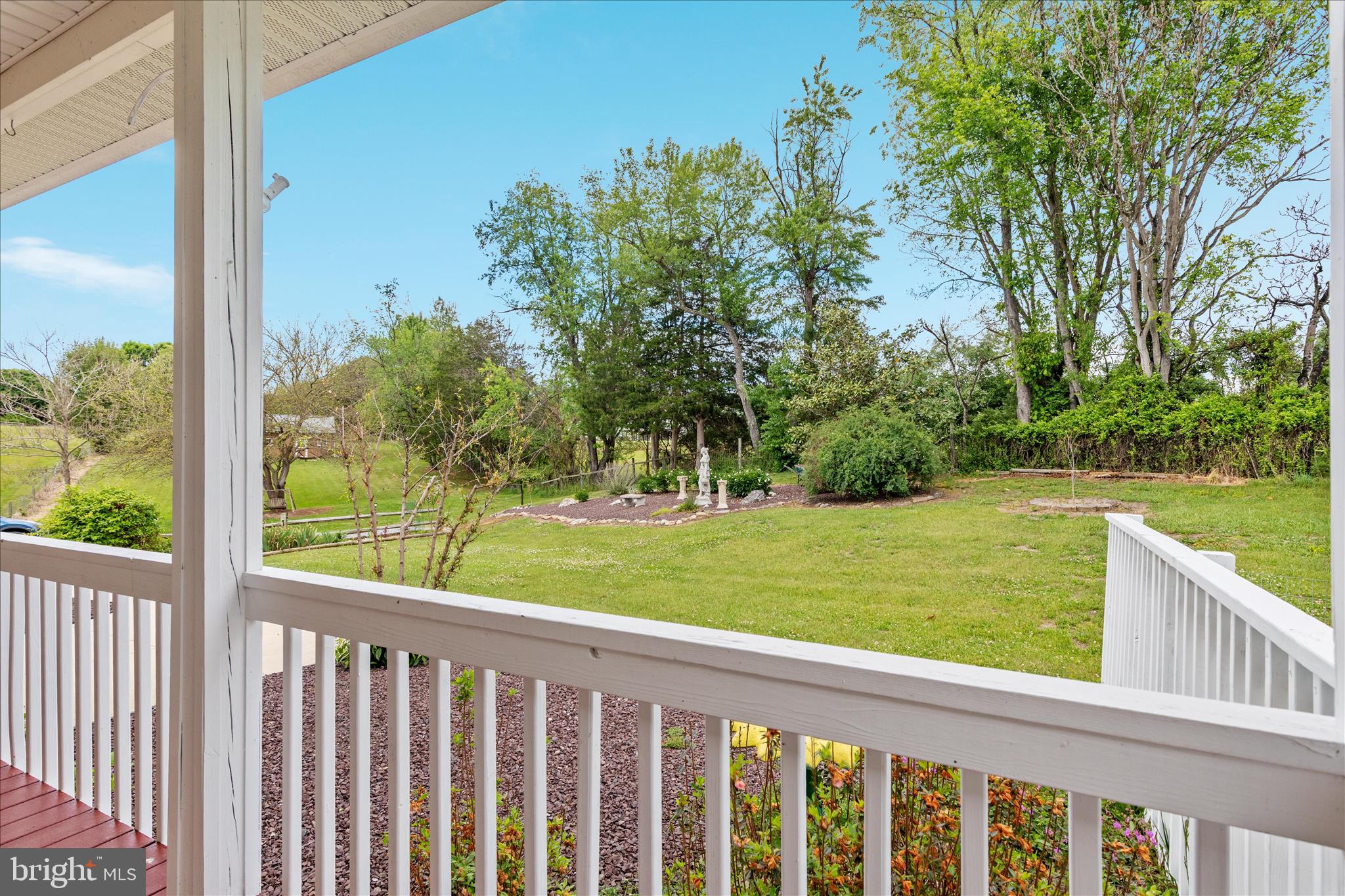 HOPE MILLS ACRES - Residential