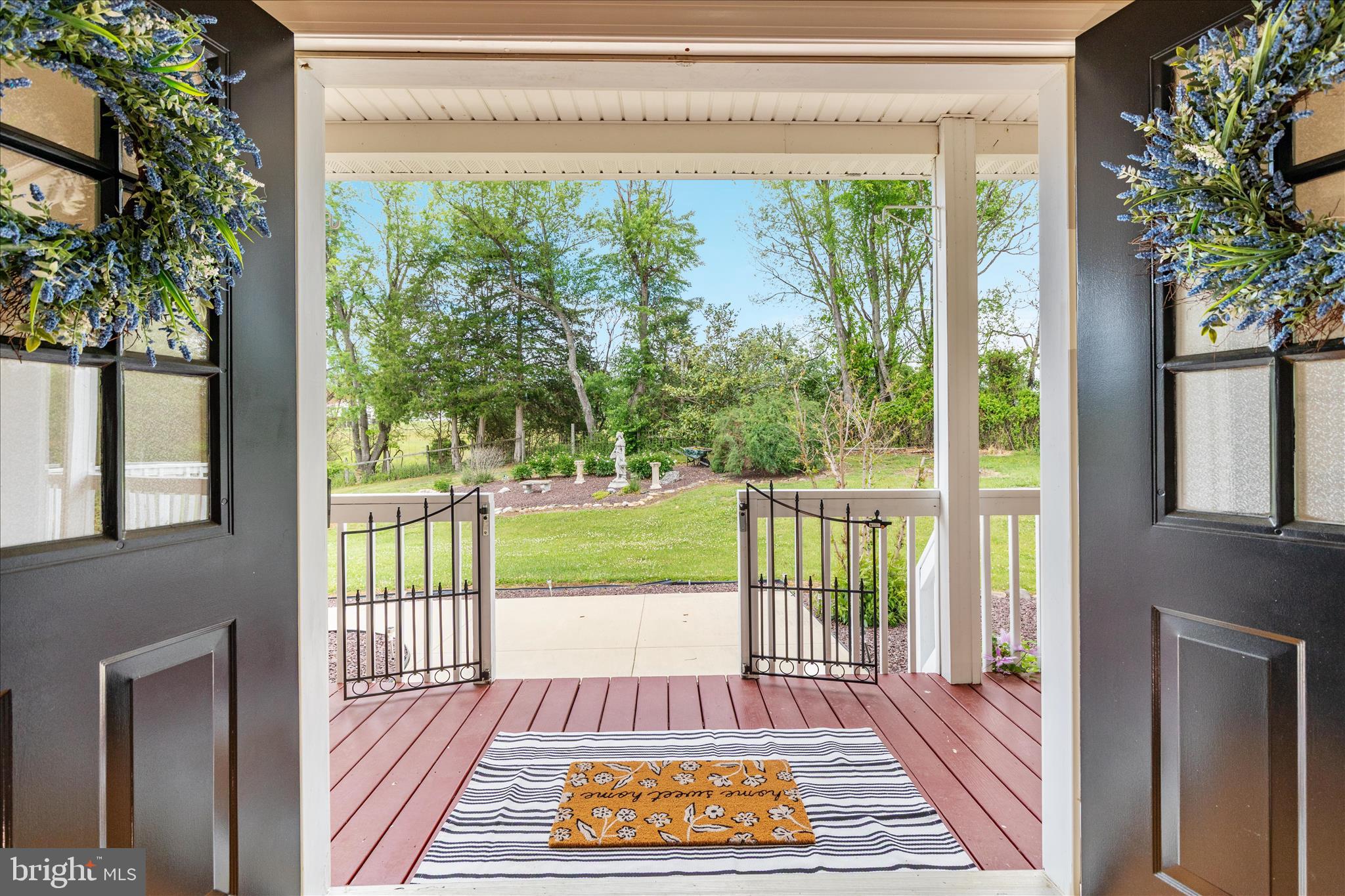 HOPE MILLS ACRES - Residential