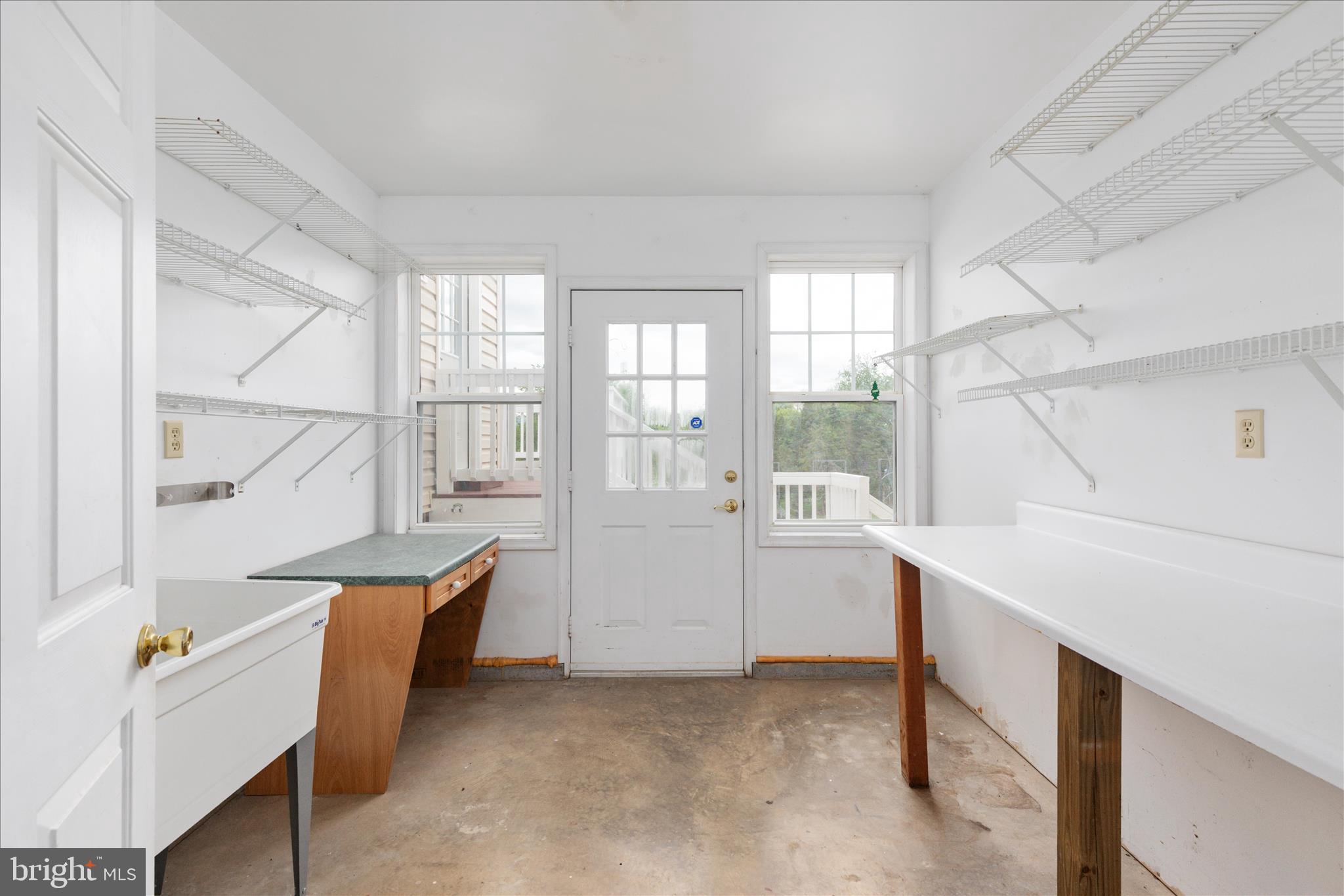 HOPE MILLS ACRES - Residential