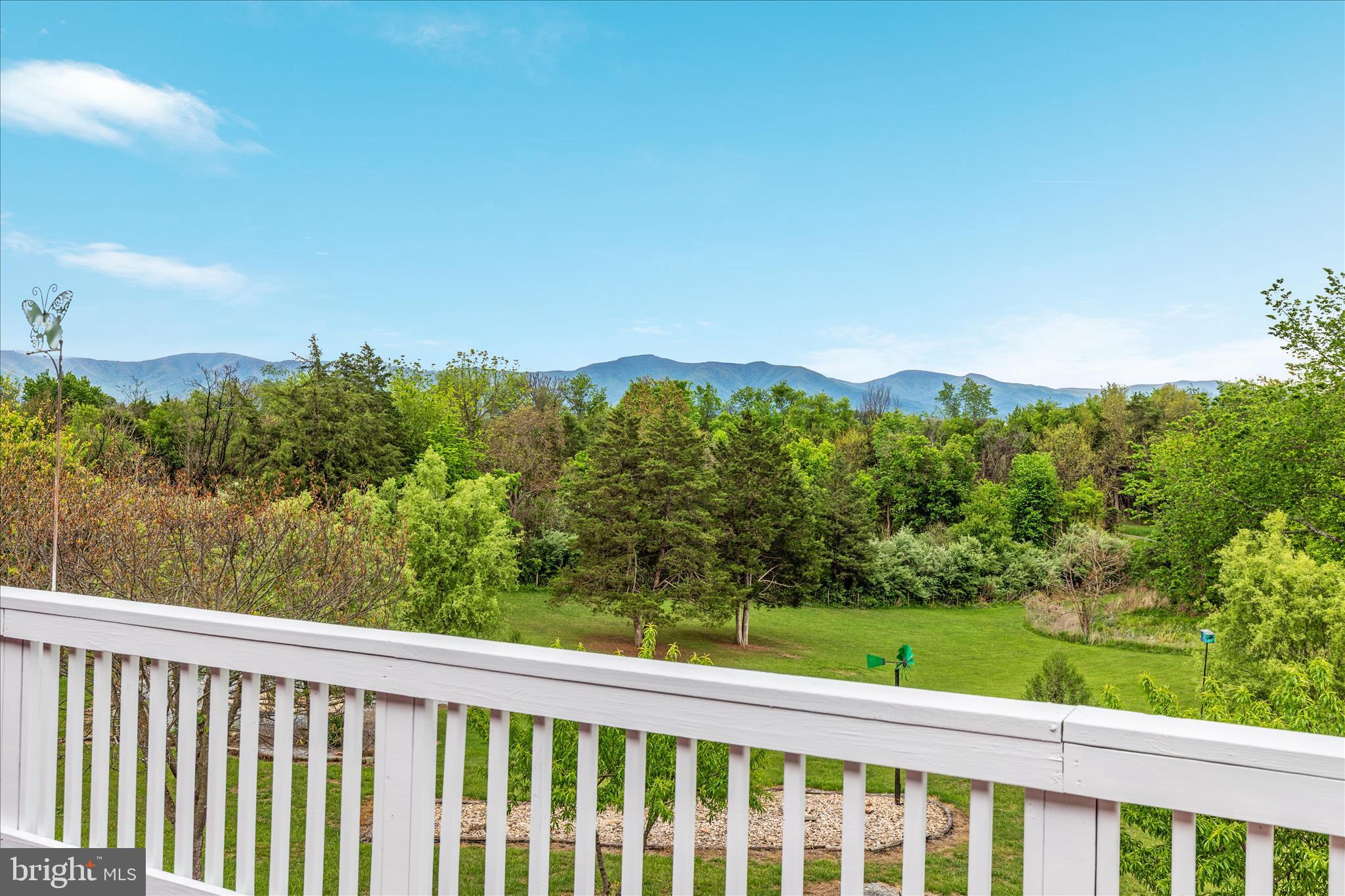 HOPE MILLS ACRES - Residential