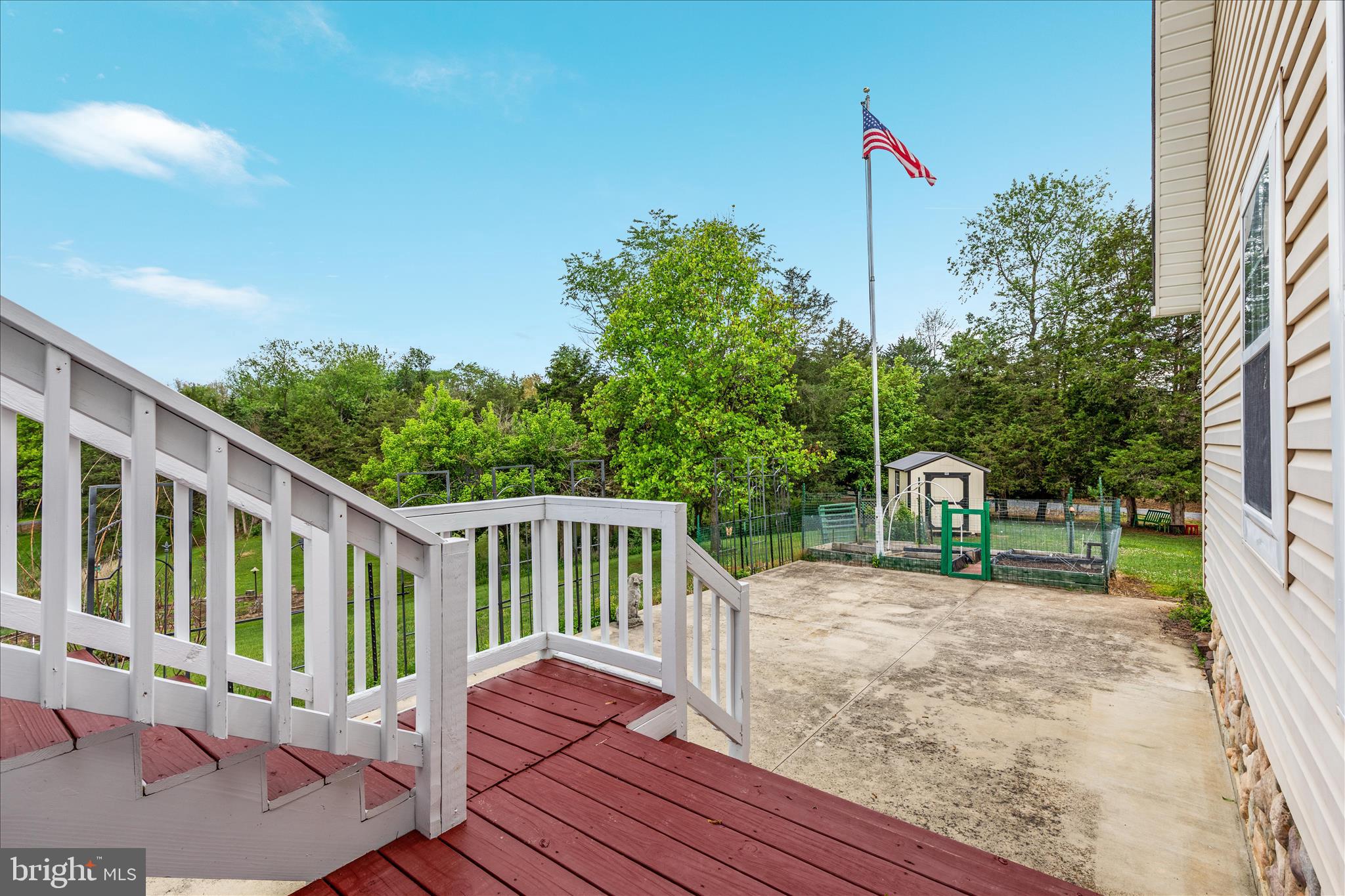 HOPE MILLS ACRES - Residential