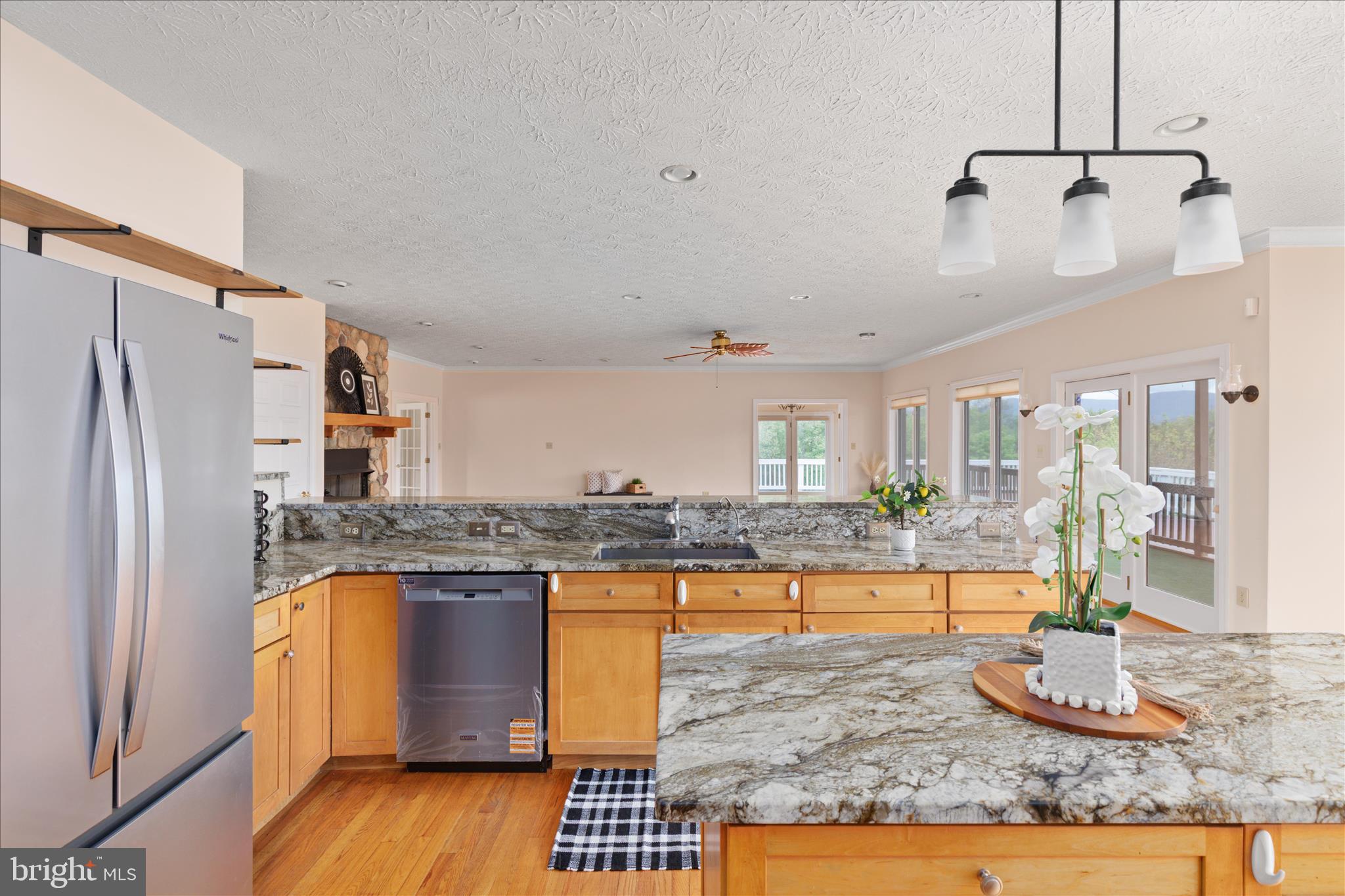 HOPE MILLS ACRES - Residential