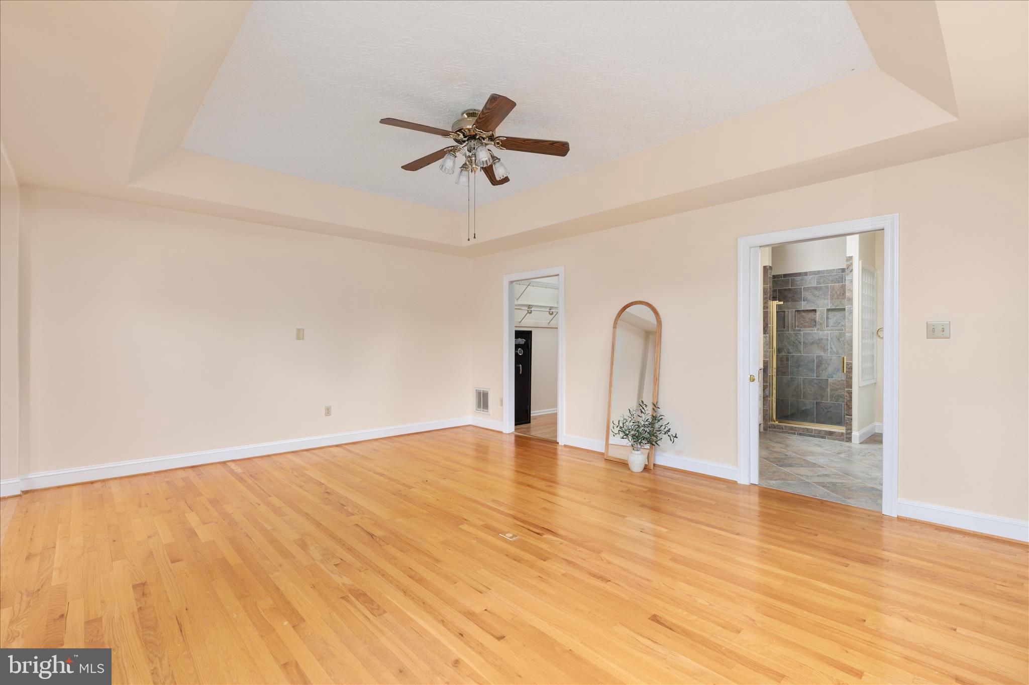 HOPE MILLS ACRES - Residential