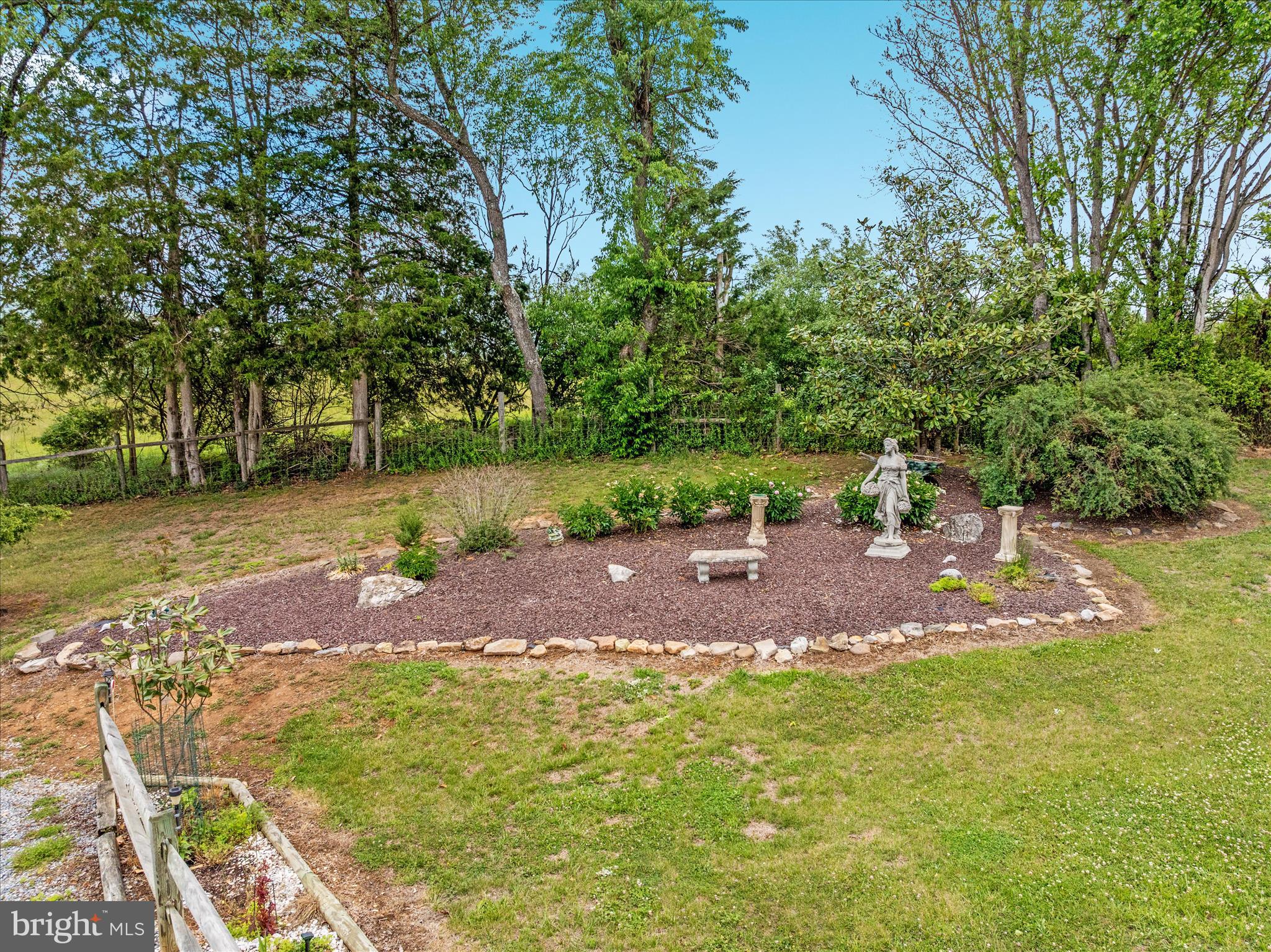 HOPE MILLS ACRES - Residential