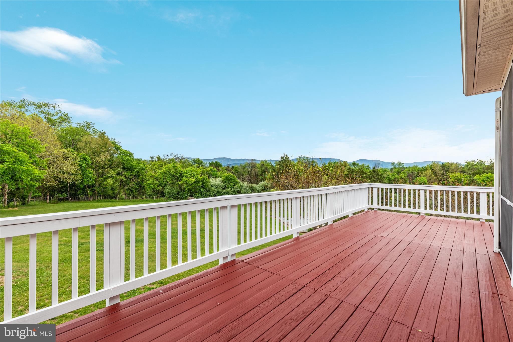 HOPE MILLS ACRES - Residential