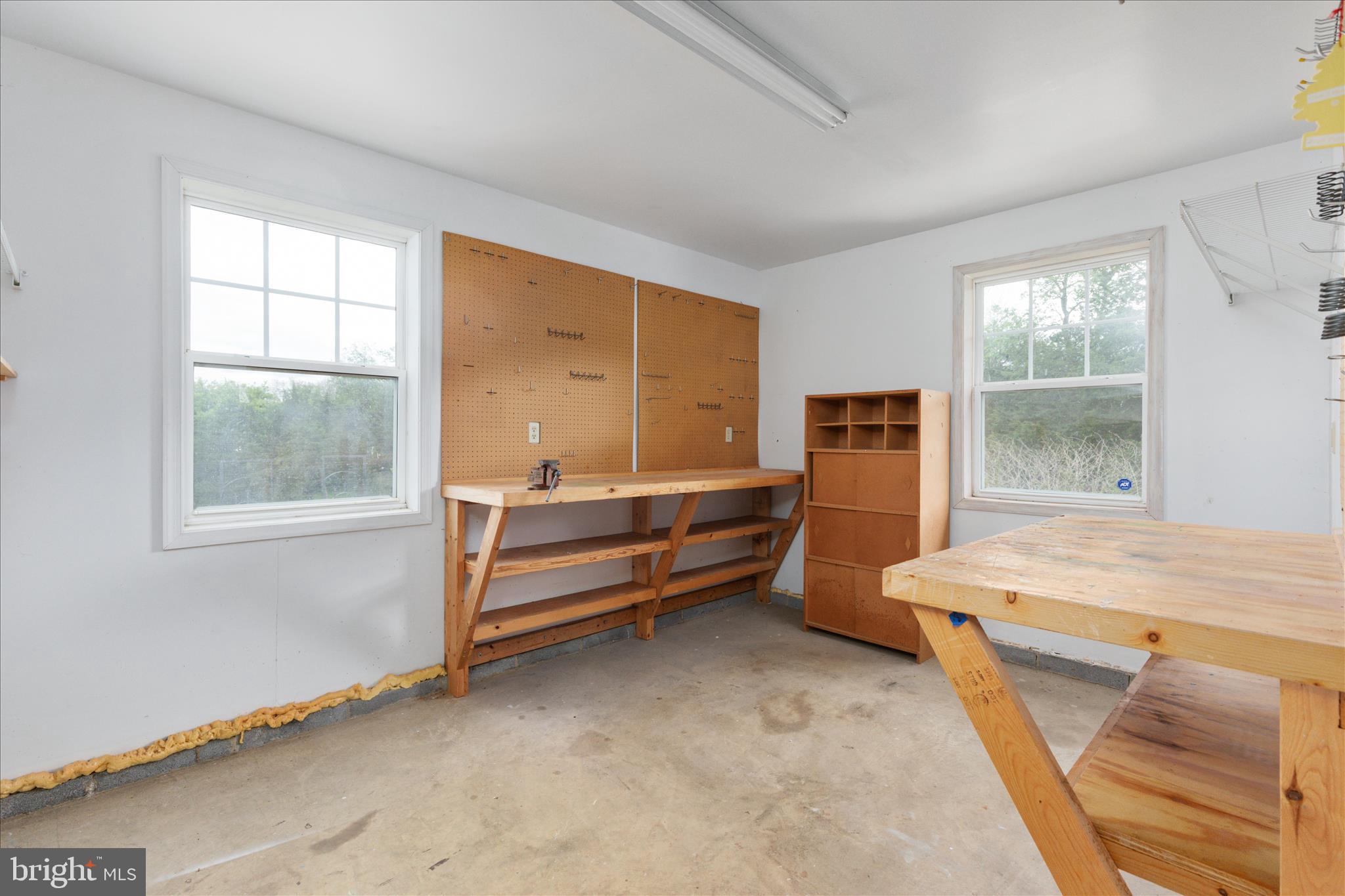 HOPE MILLS ACRES - Residential