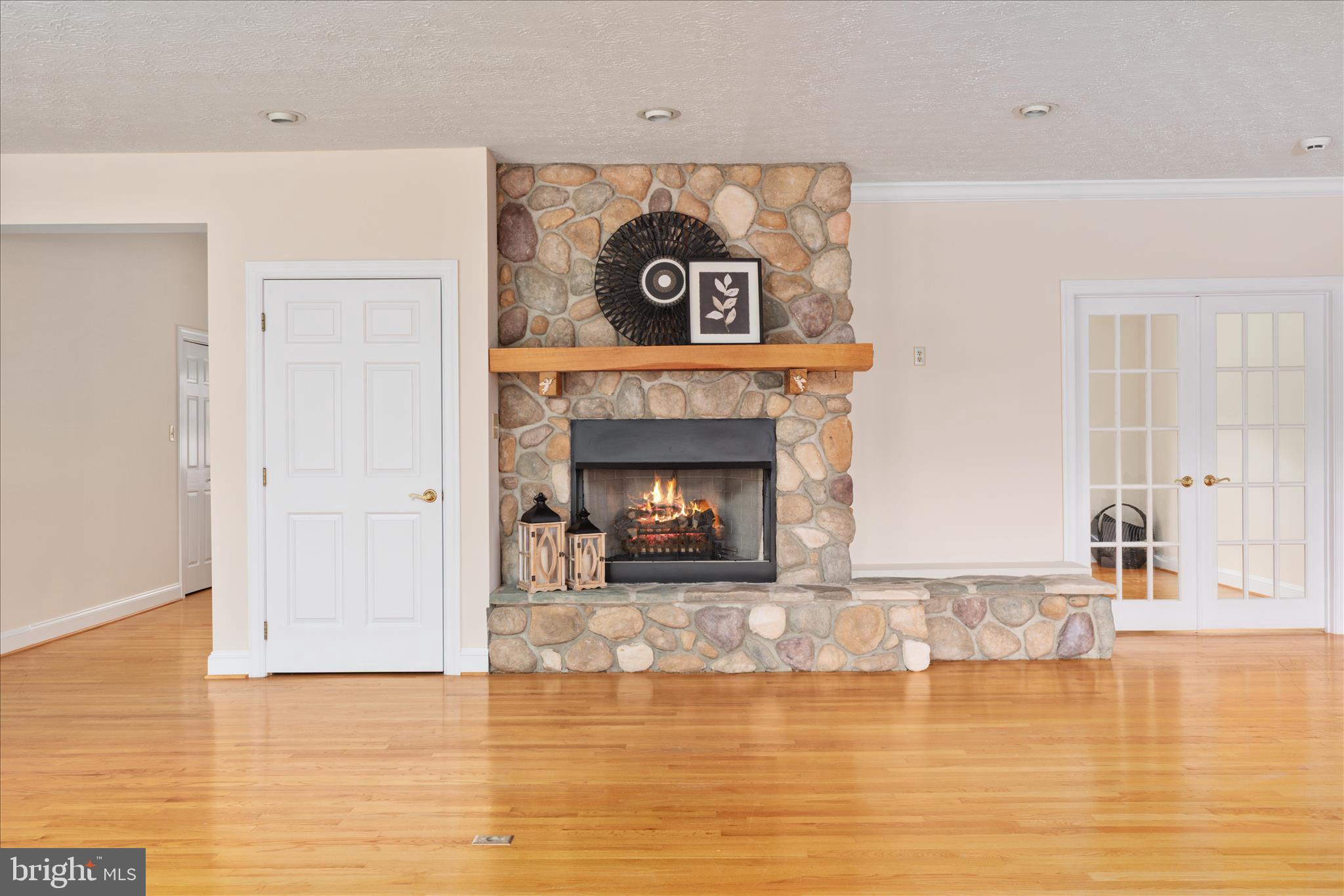 HOPE MILLS ACRES - Residential