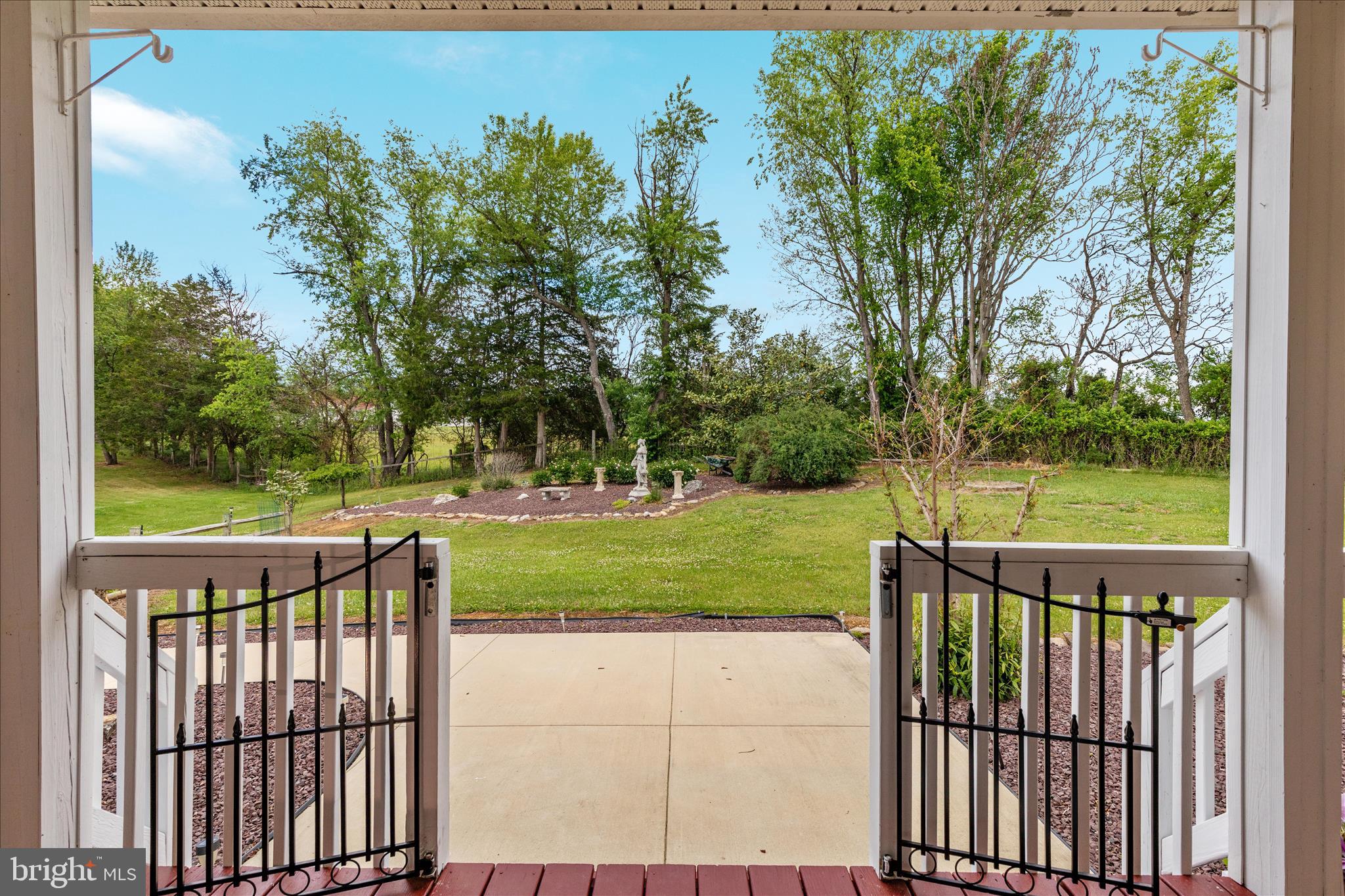 HOPE MILLS ACRES - Residential