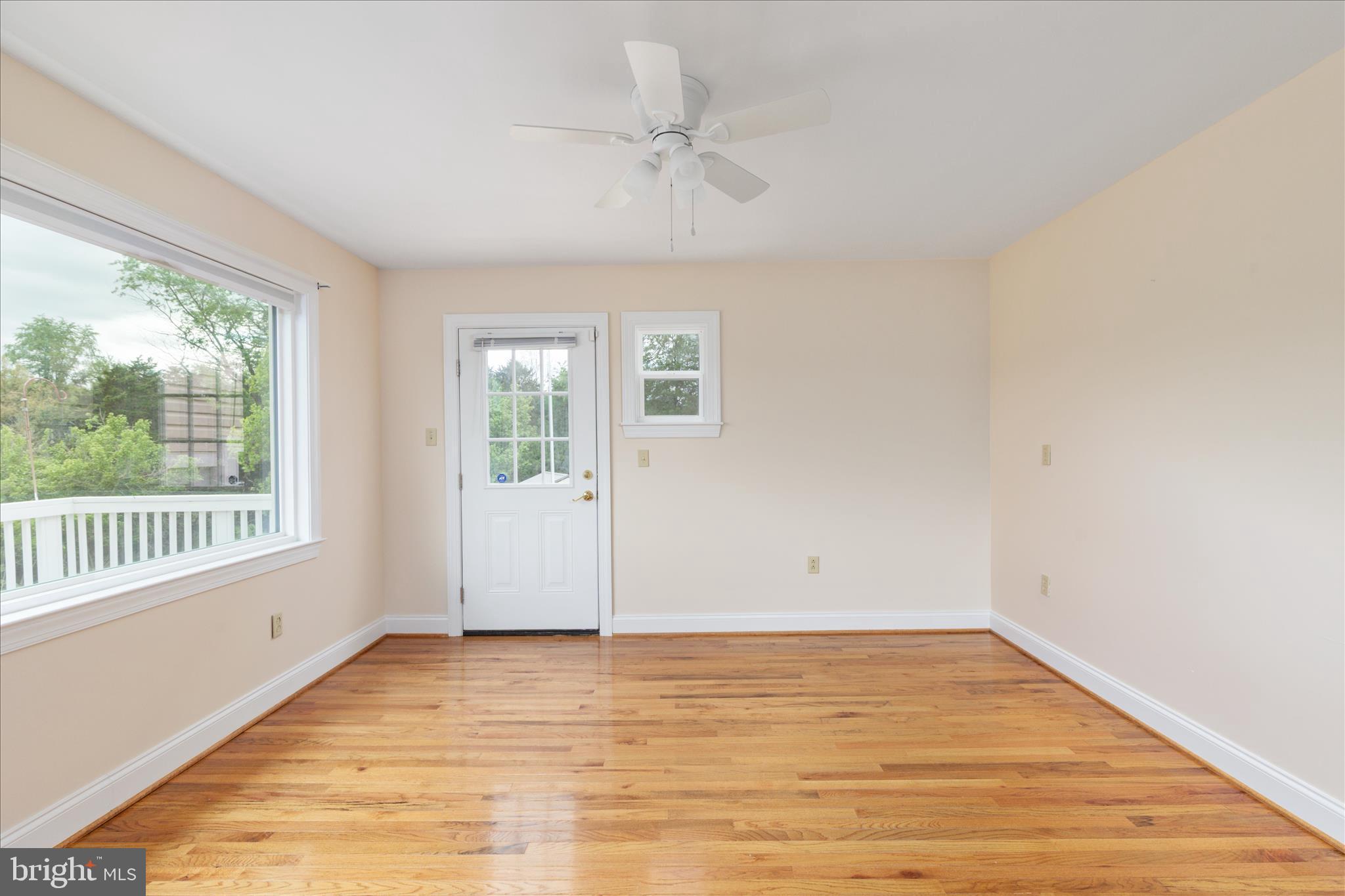 HOPE MILLS ACRES - Residential