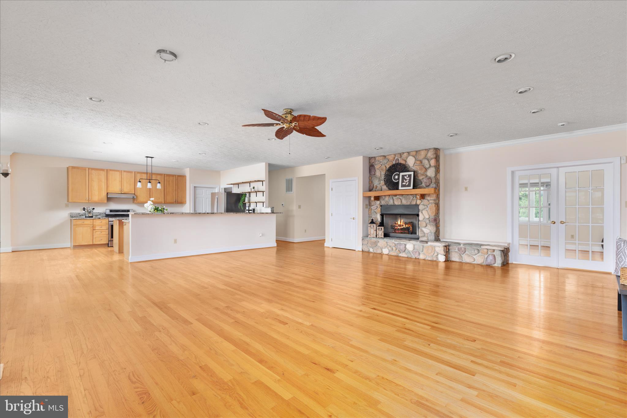 HOPE MILLS ACRES - Residential