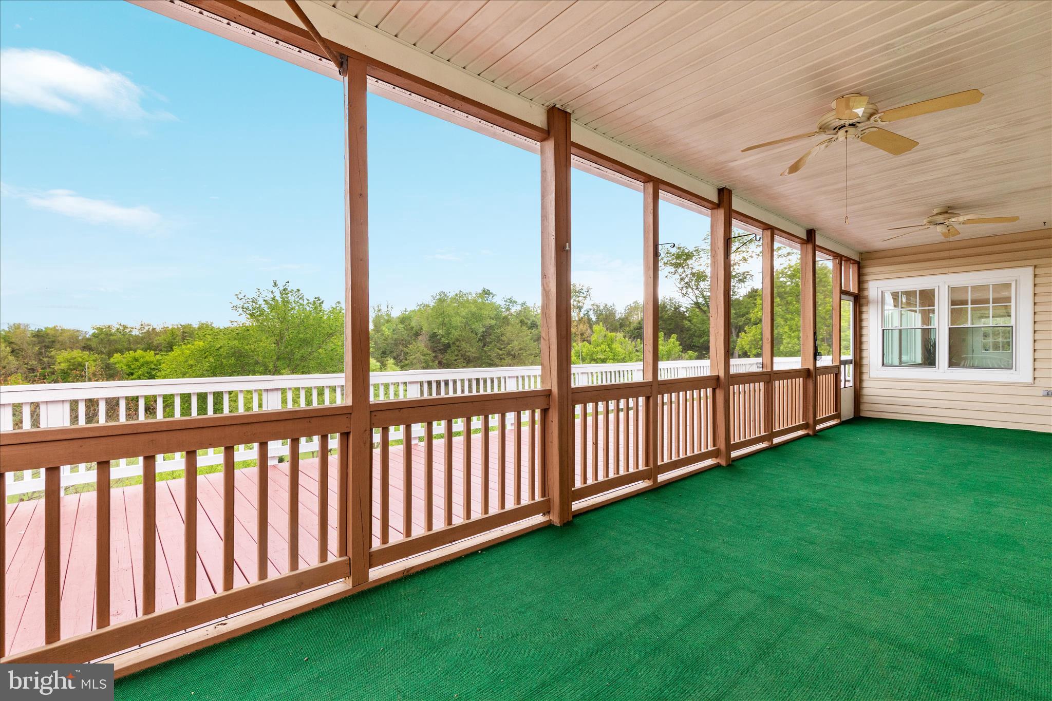 HOPE MILLS ACRES - Residential