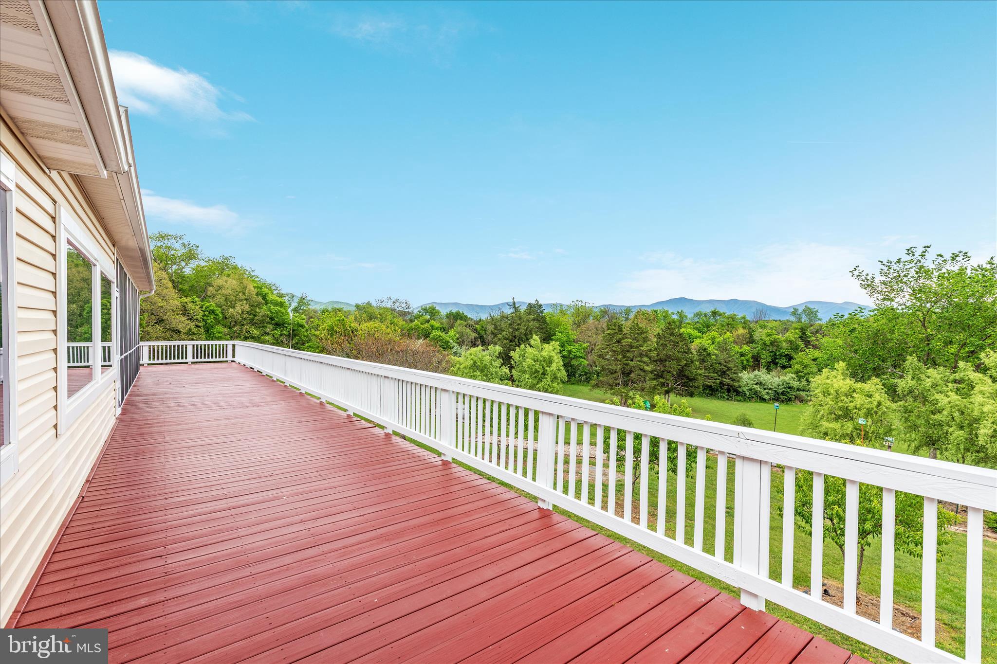 HOPE MILLS ACRES - Residential