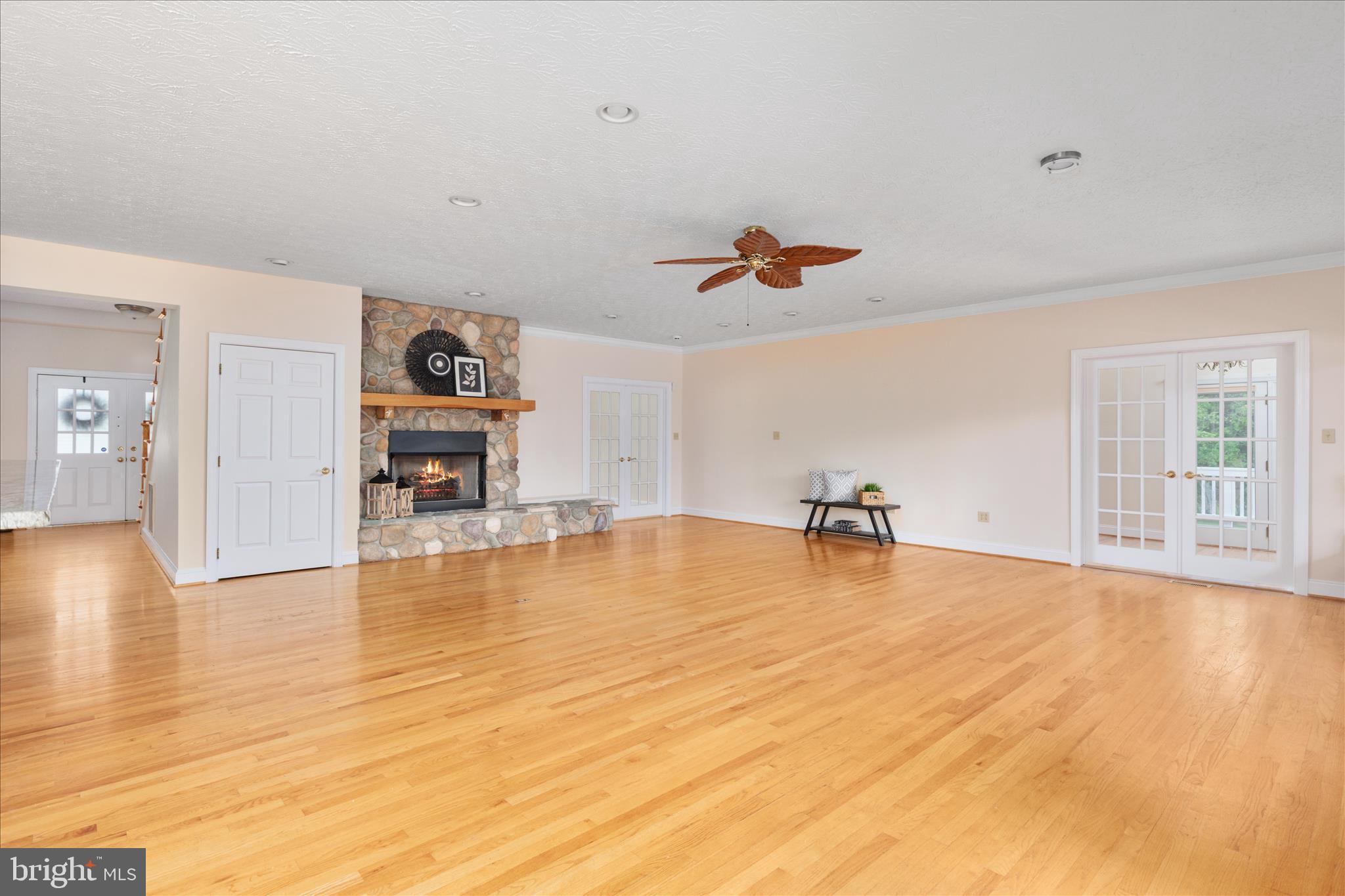 HOPE MILLS ACRES - Residential
