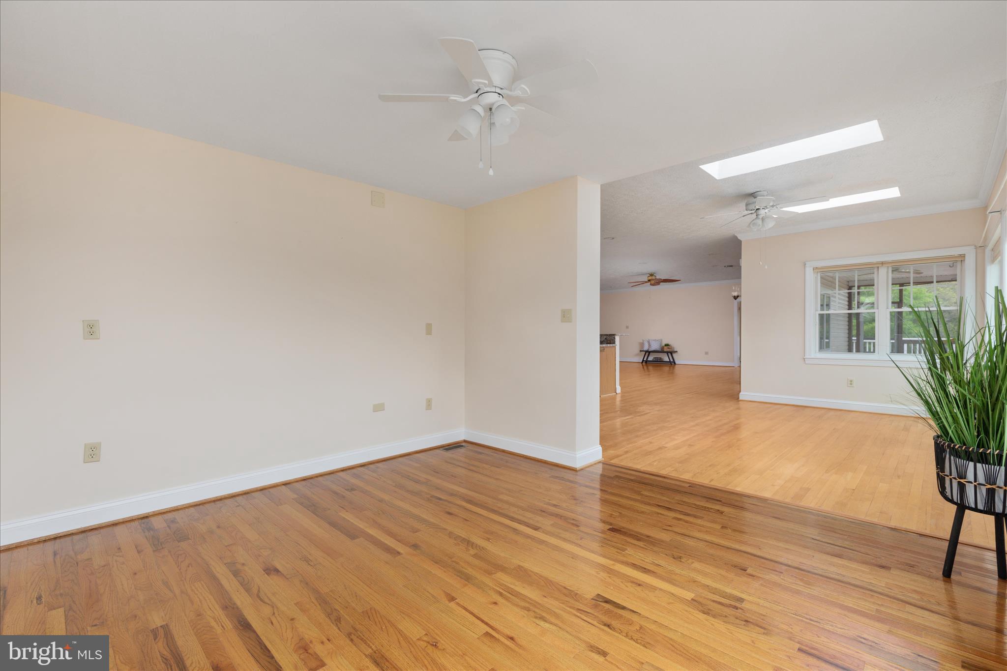 HOPE MILLS ACRES - Residential