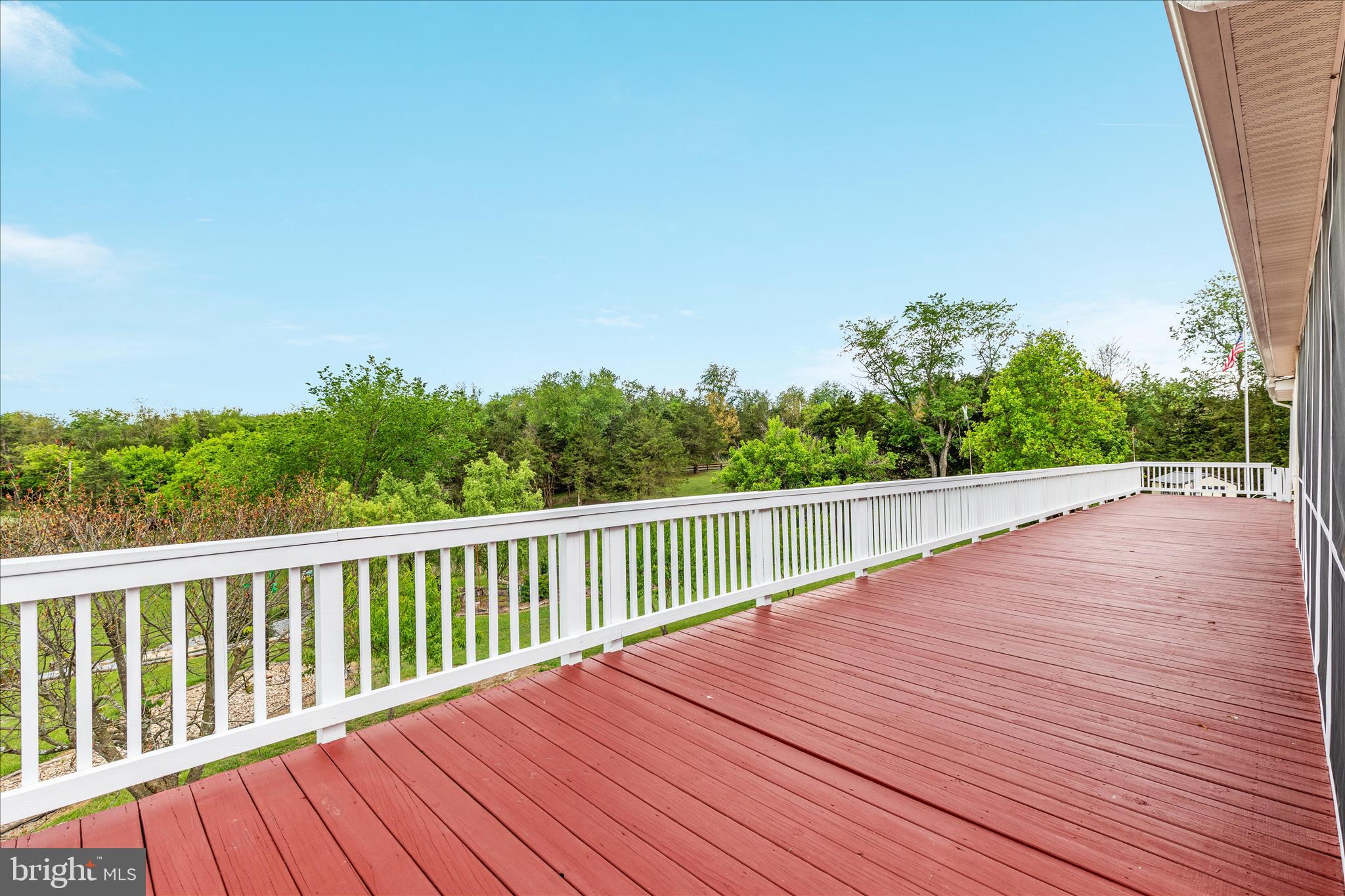 HOPE MILLS ACRES - Residential