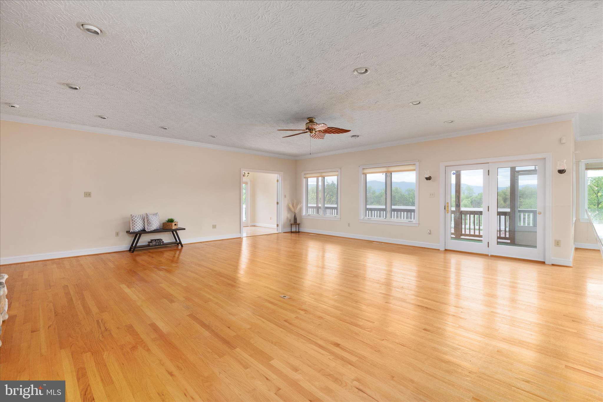HOPE MILLS ACRES - Residential