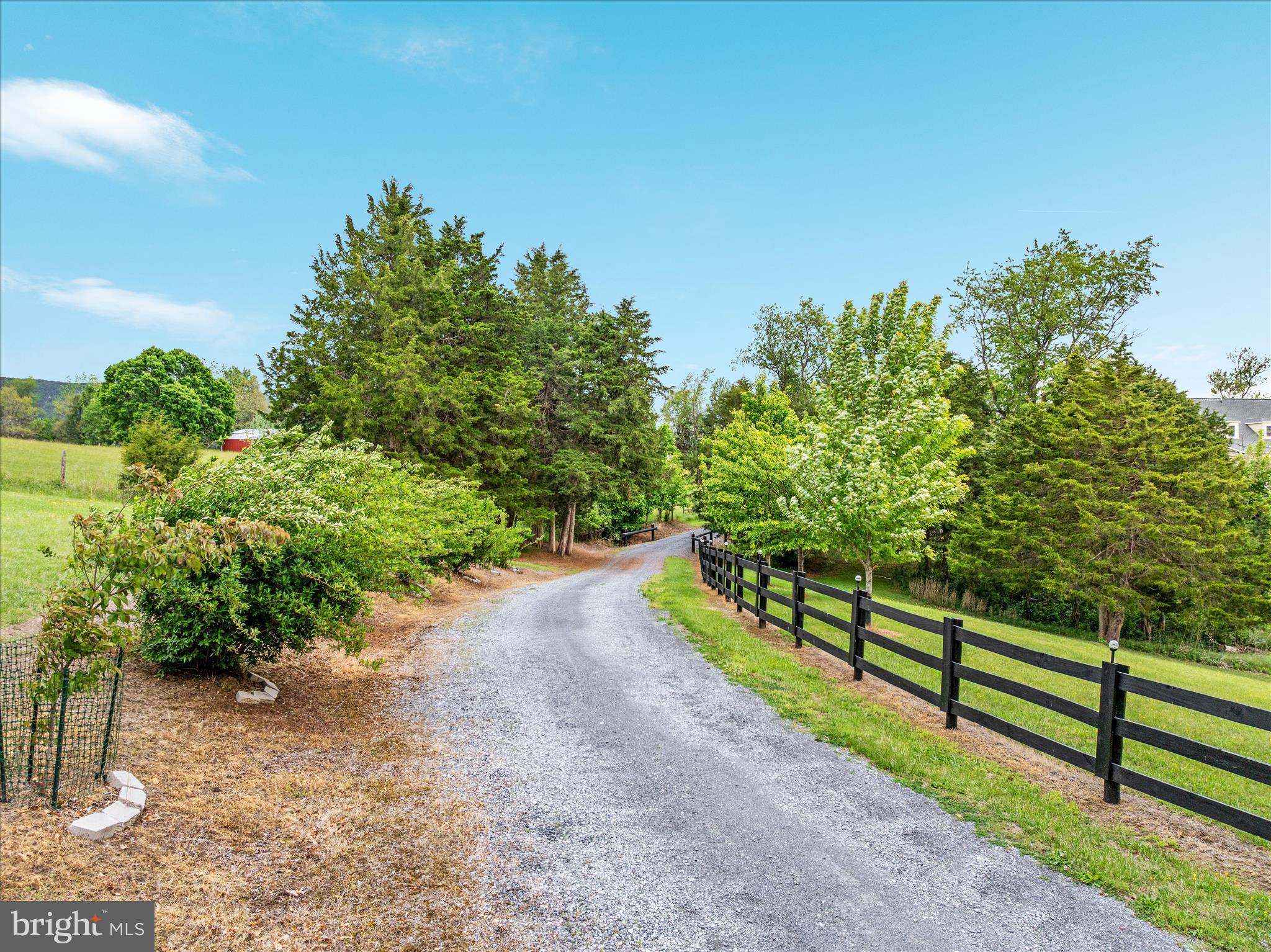 HOPE MILLS ACRES - Residential