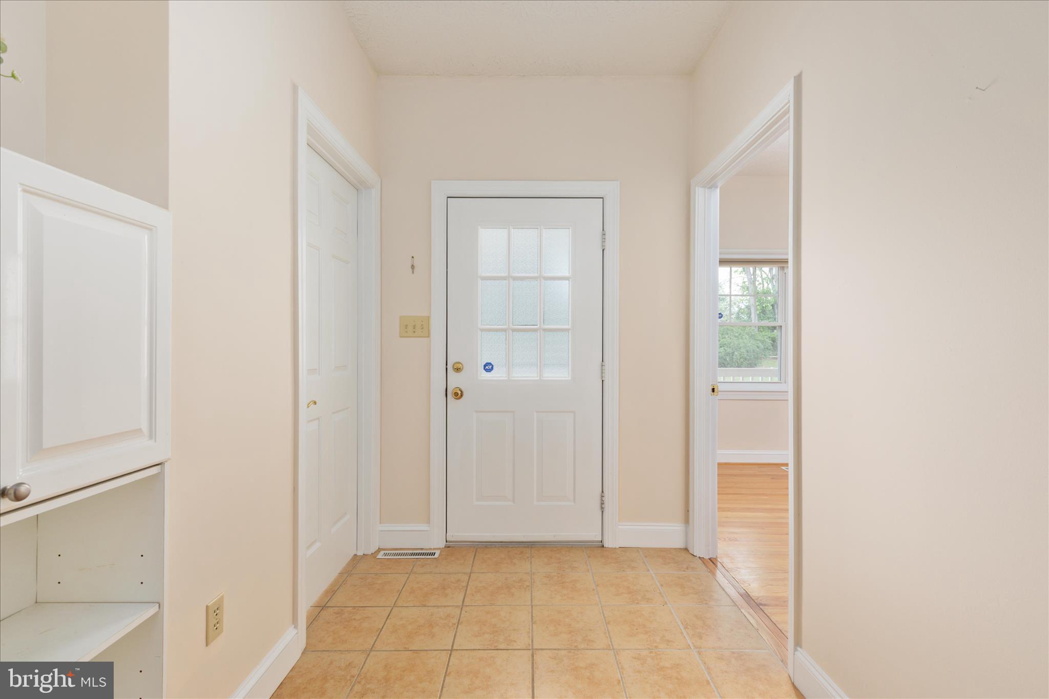 HOPE MILLS ACRES - Residential