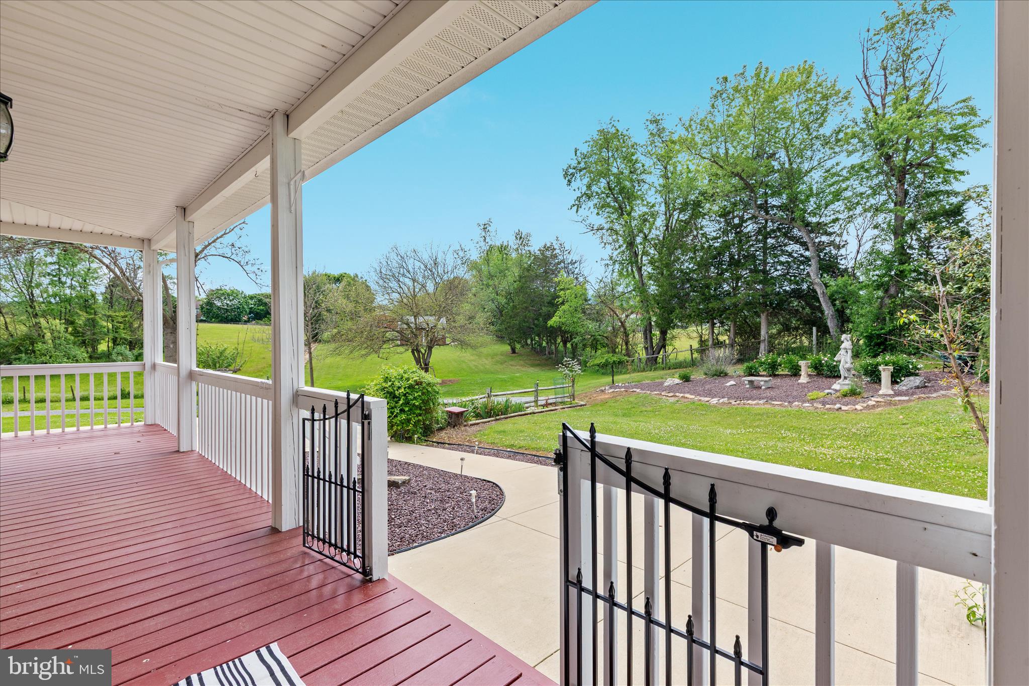 HOPE MILLS ACRES - Residential