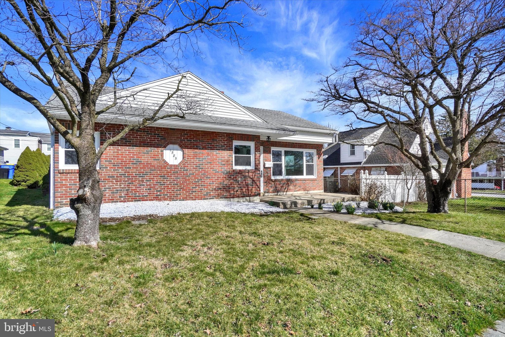 NONE AVAILABLE - Residential