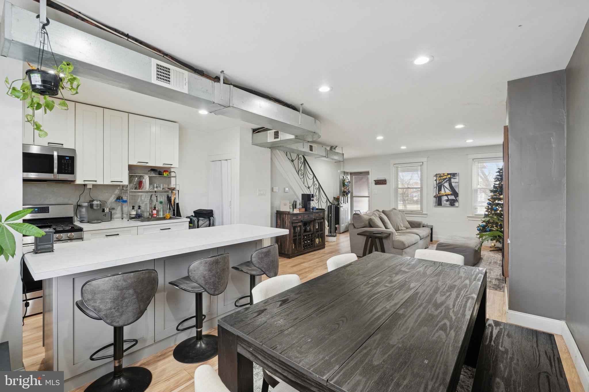 TACONY - Residential