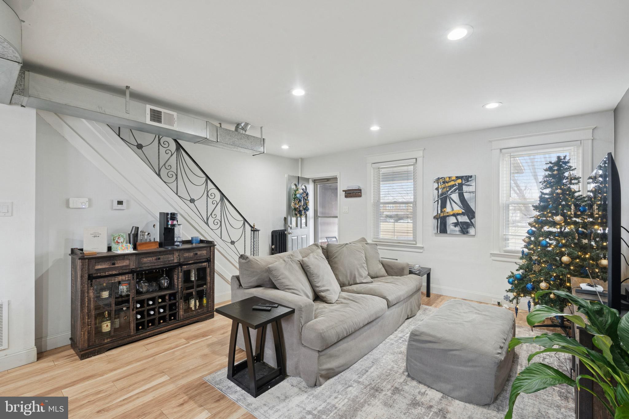 TACONY - Residential