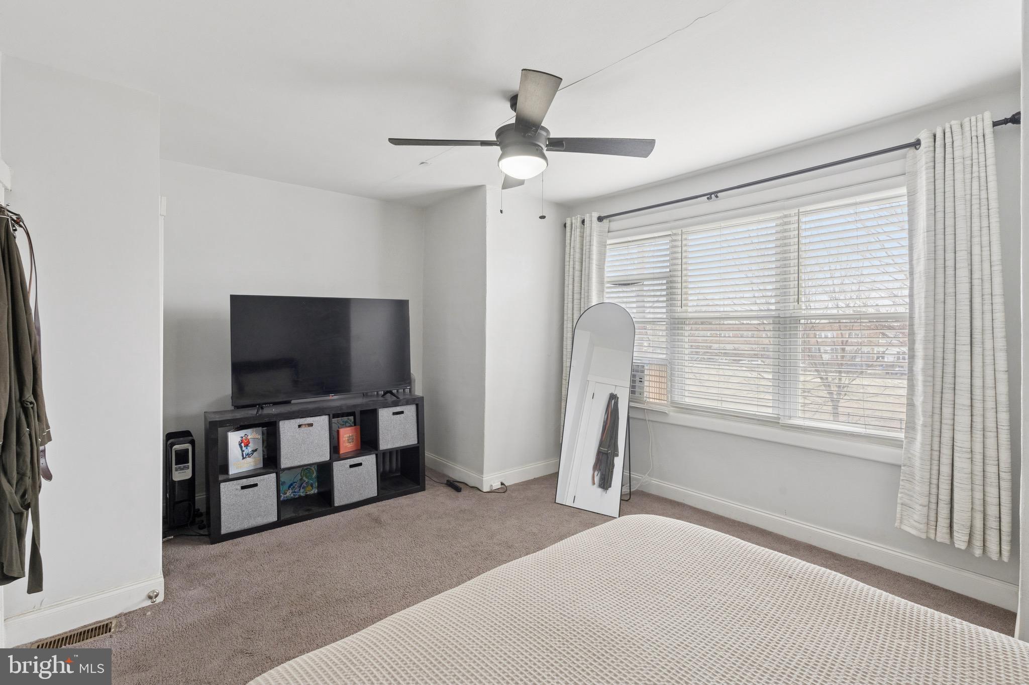 TACONY - Residential